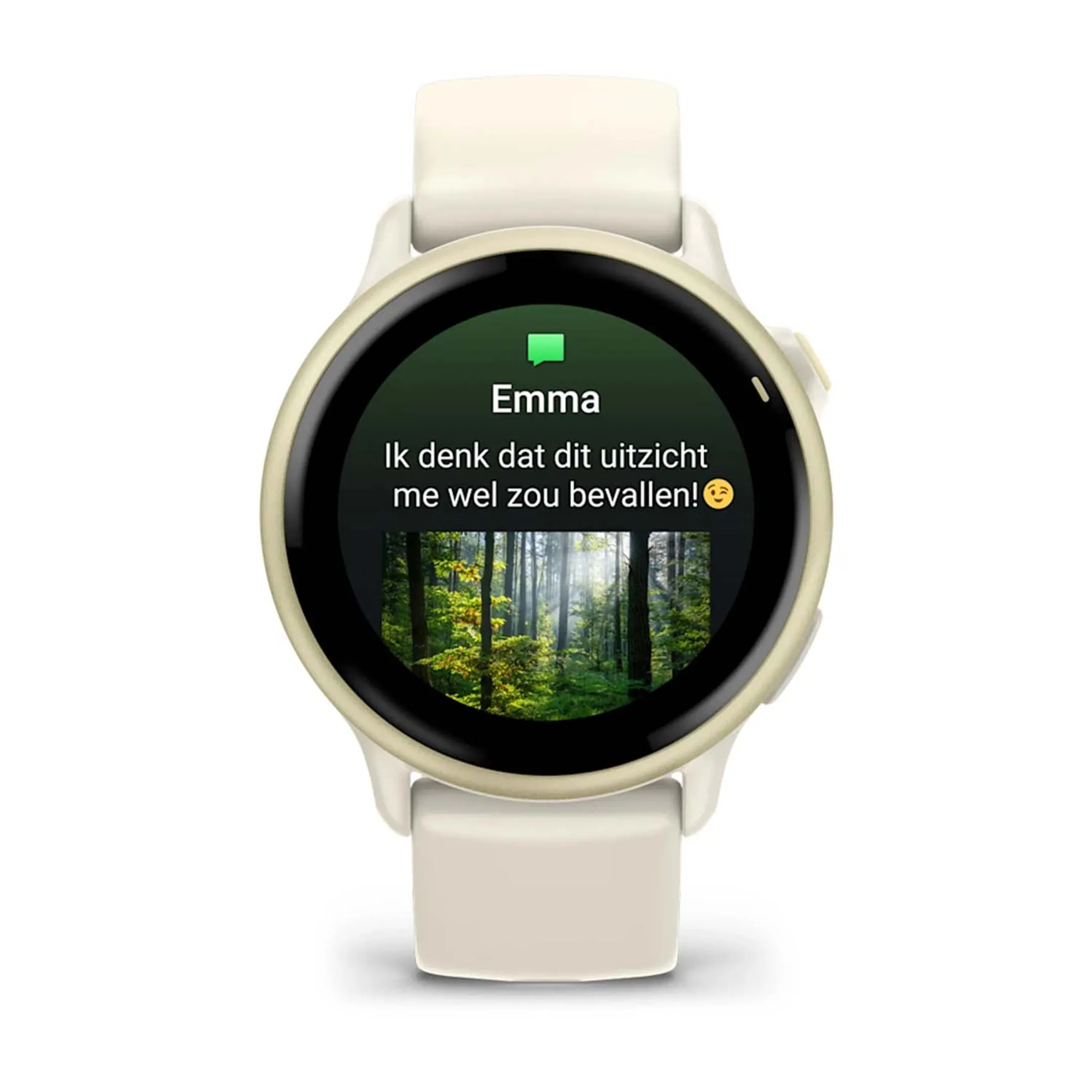 Garmin Vívoactive 6 - L'or image