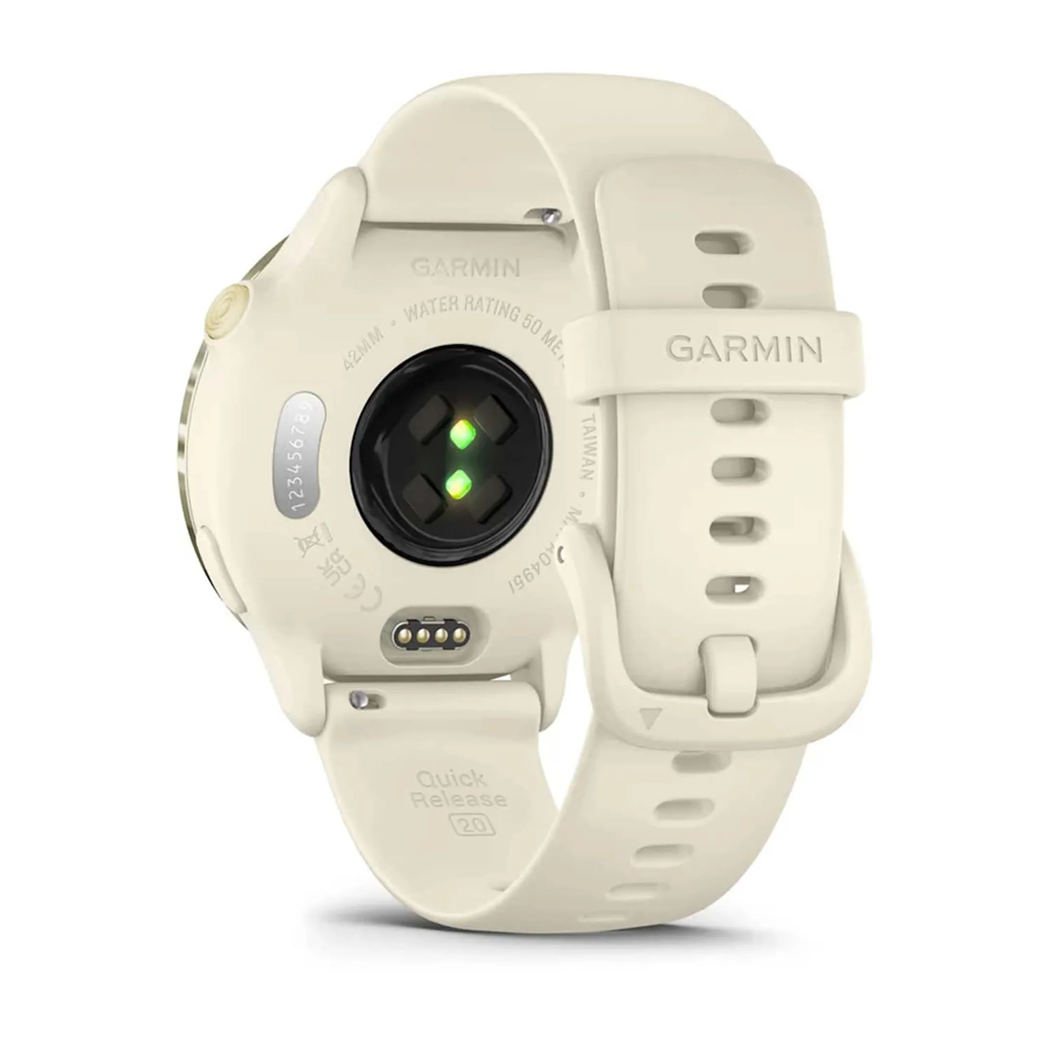 Garmin Vívoactive 6 - L'or image