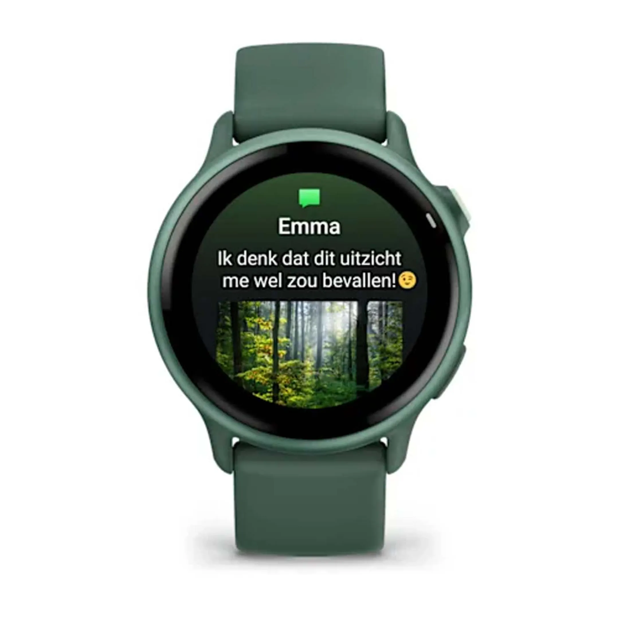 Garmin Vívoactive 6 - Vert image