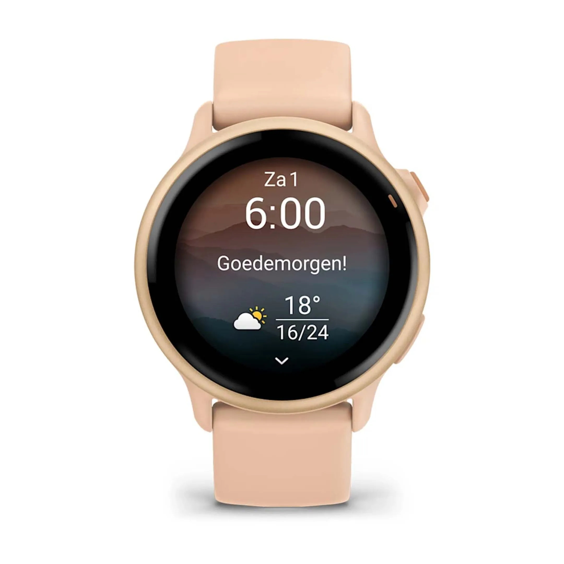 Garmin Vívoactive 6 - Rose image