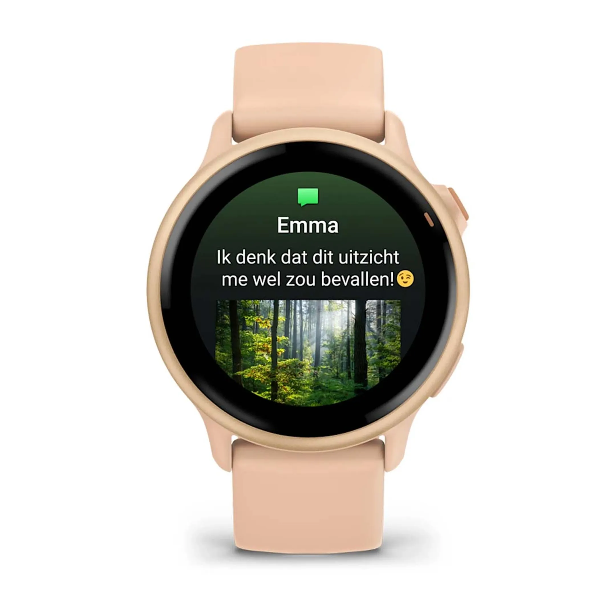 Garmin Vívoactive 6 - Rose image