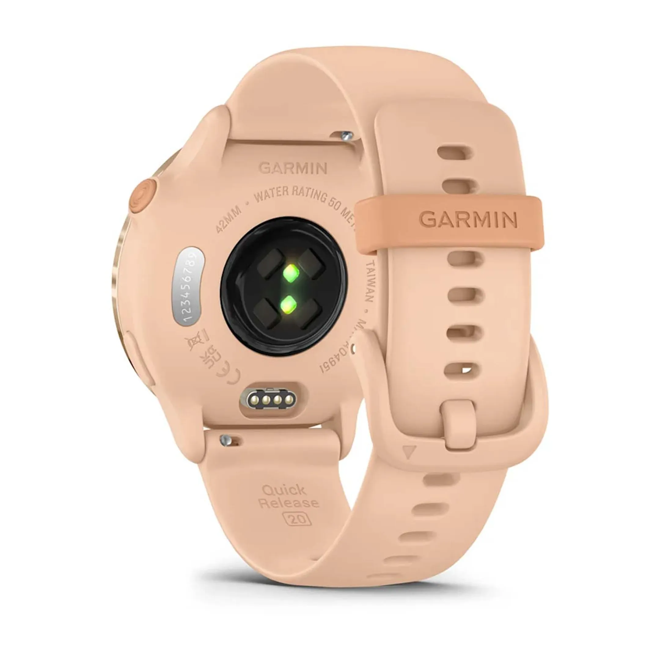 Garmin Vívoactive 6 - Rose image