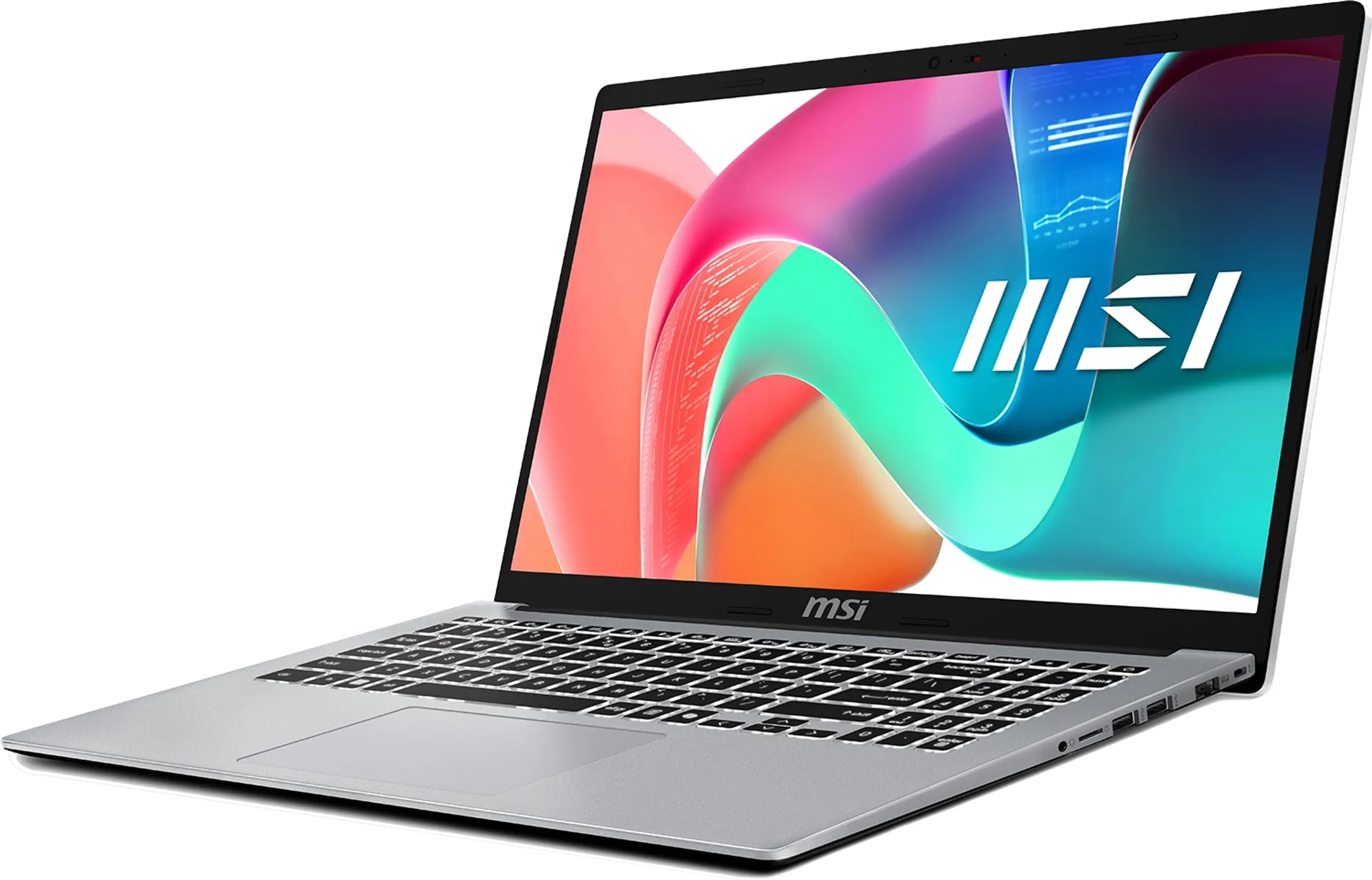 MSI Modern 15 F13MG-020BE  image