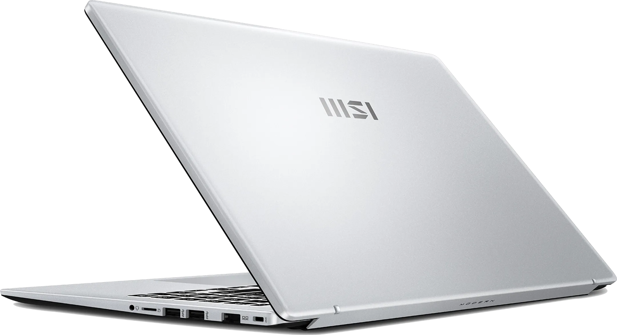 MSI Modern 15 F13MG-020BE  image