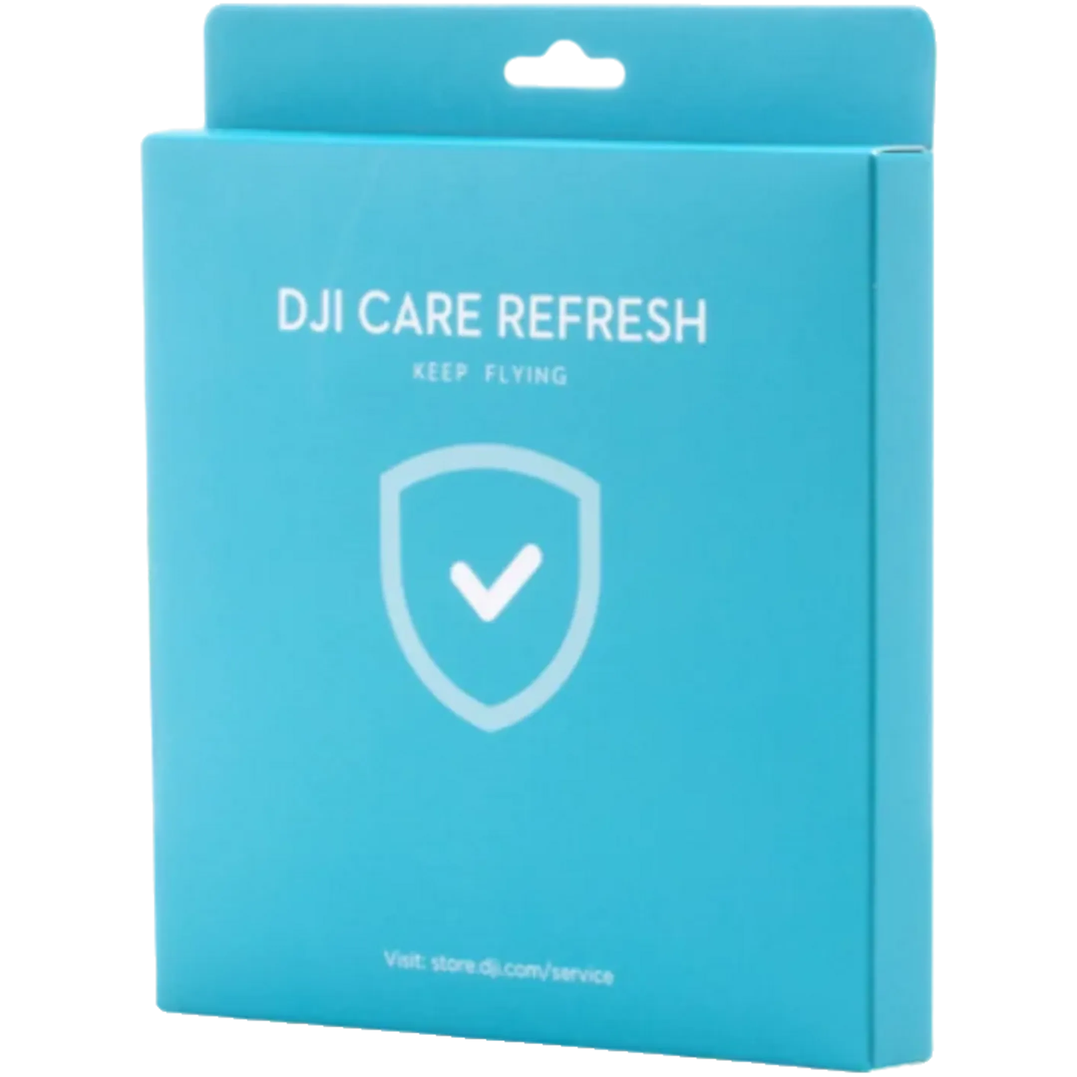 Osmo Mobile 7 Pro - DJI Care Refresh 1-YEAR Plan Card