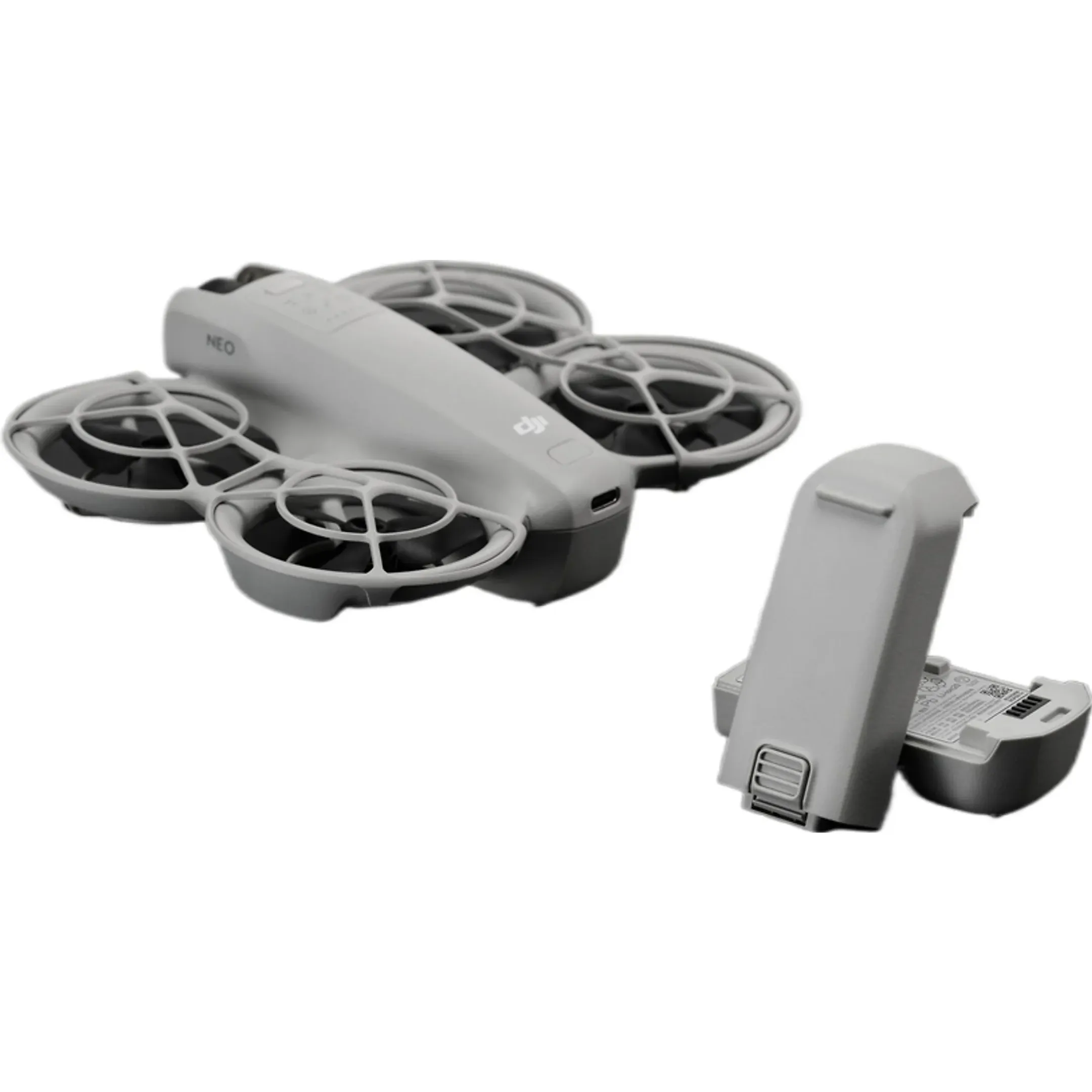 DJI Neo Intelligent Flight Battery - Blanc image