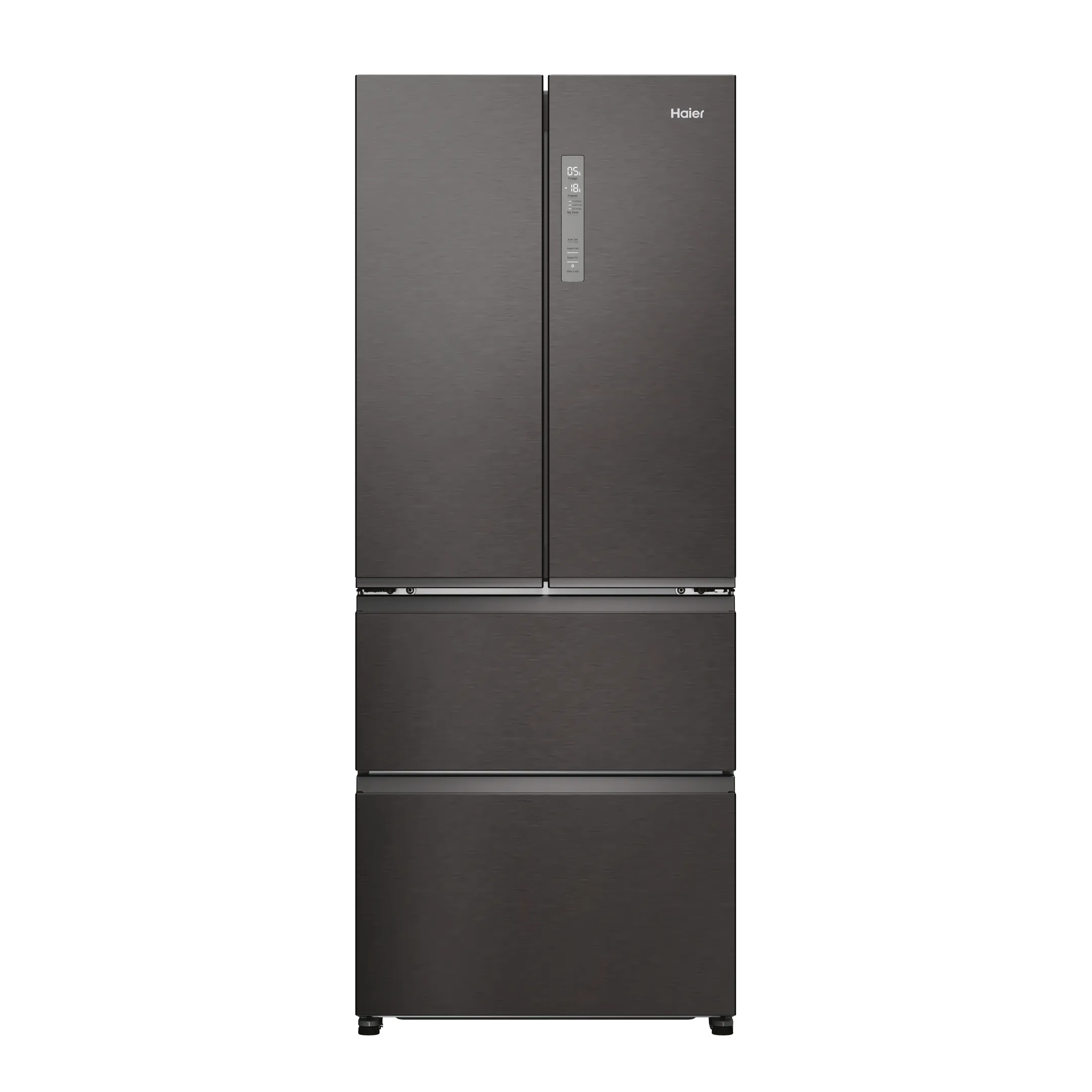 Koel-vriescombinatie HFR3718DNMD Direct Access Total No Frost