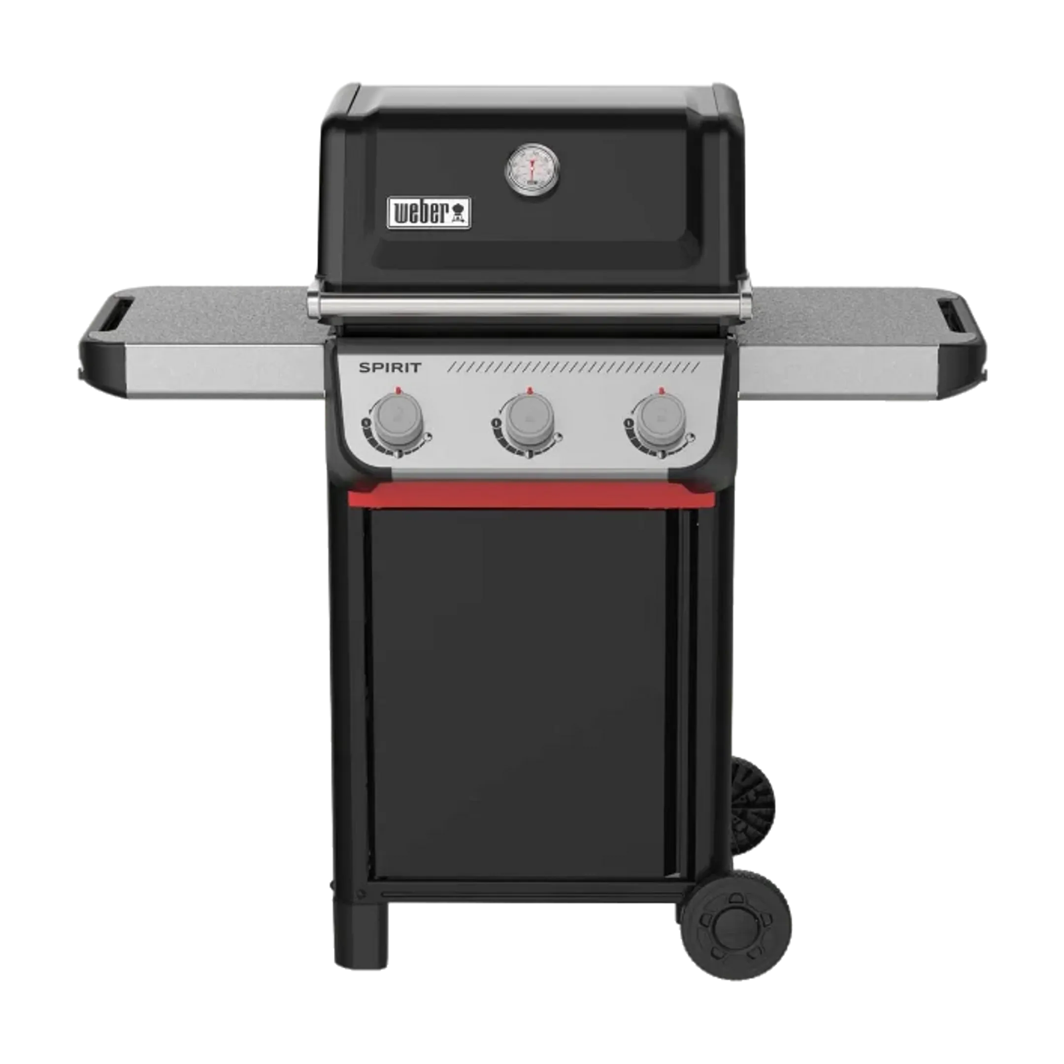 Gasbarbecue Spirit E-310