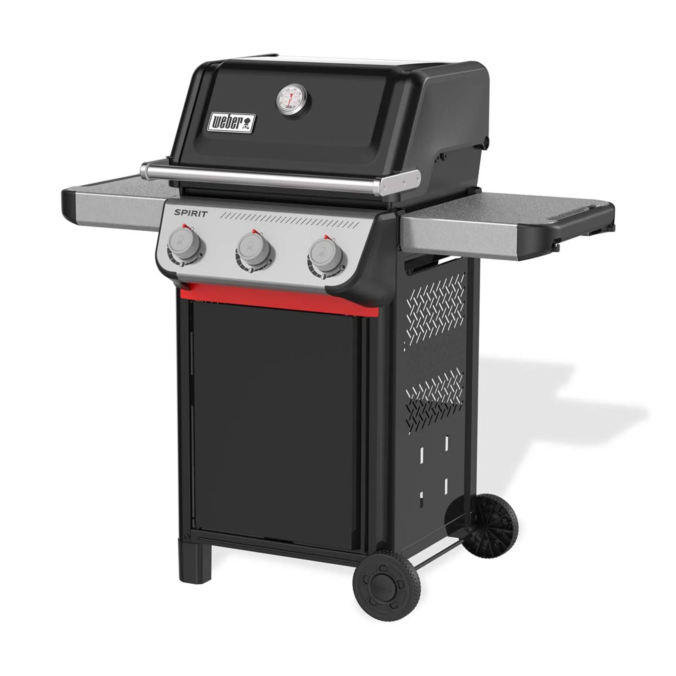 Weber Barbecue à gaz Spirit E-310 image
