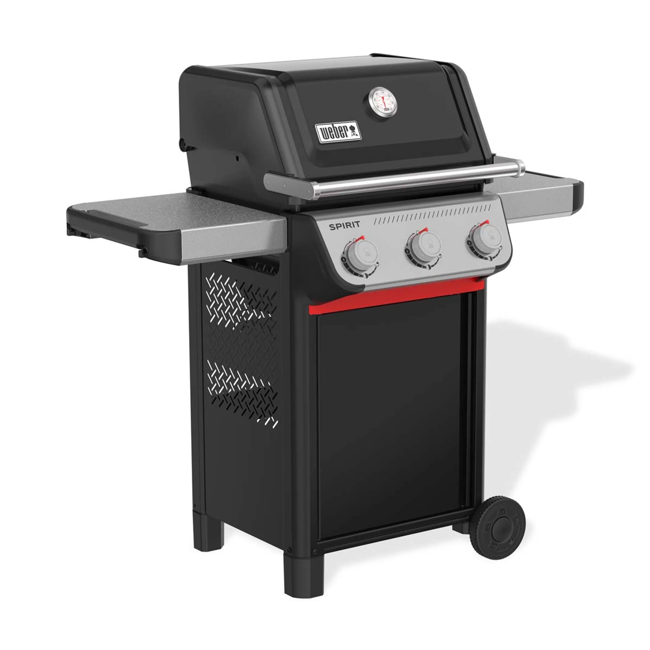 Weber Barbecue à gaz Spirit E-310 image
