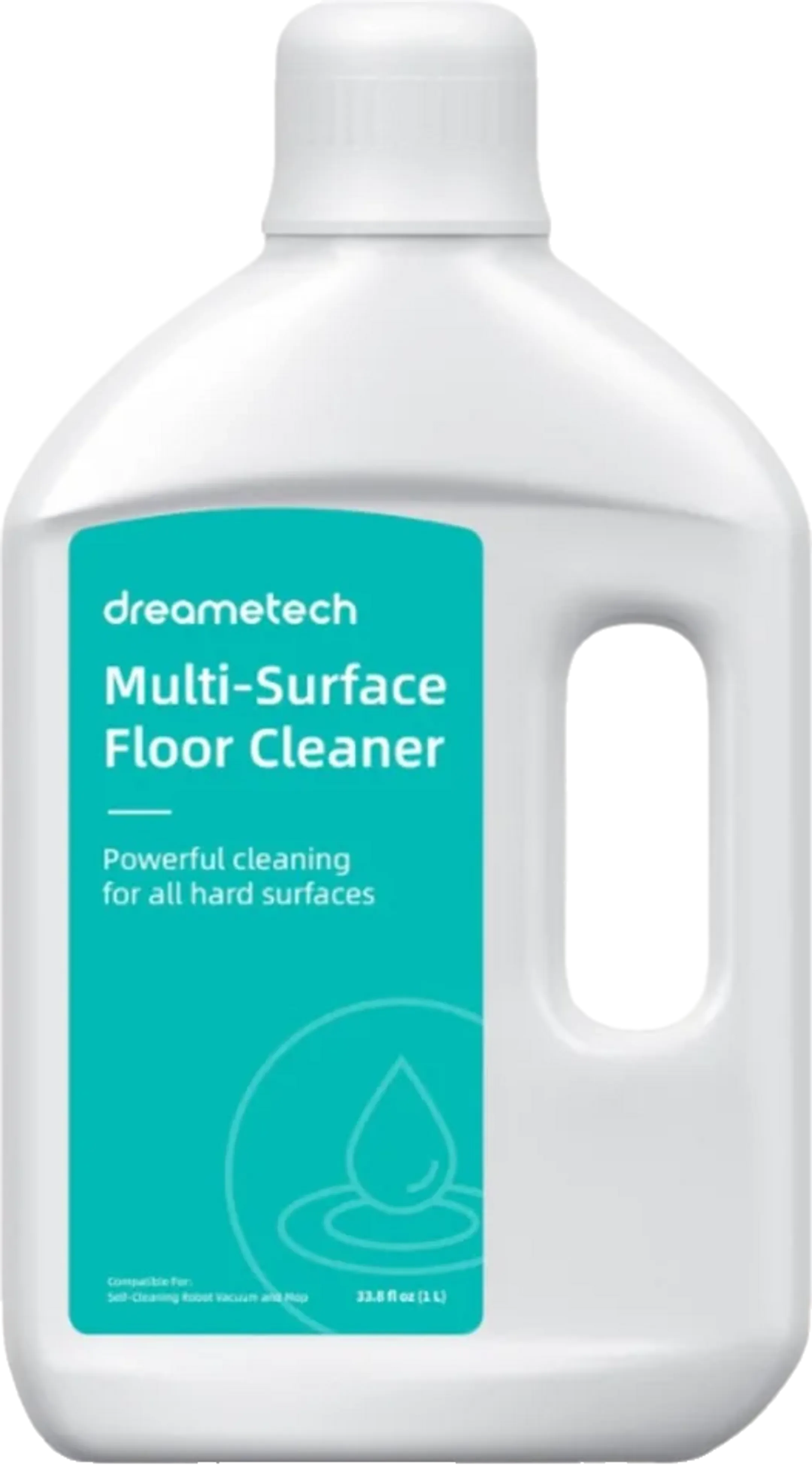 Multi-Surface Floor Cleaner 1L