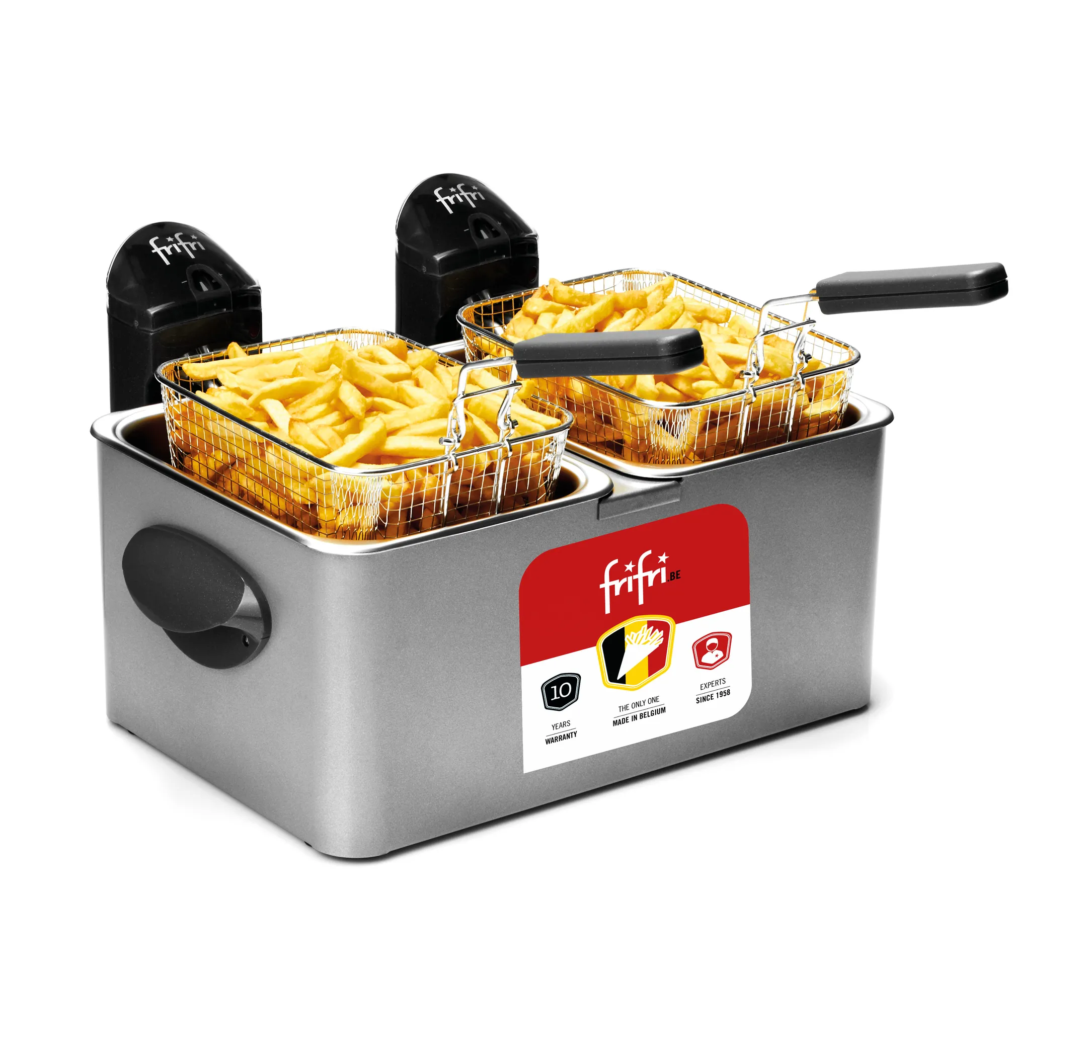 FriFri Friteuse F1968 image