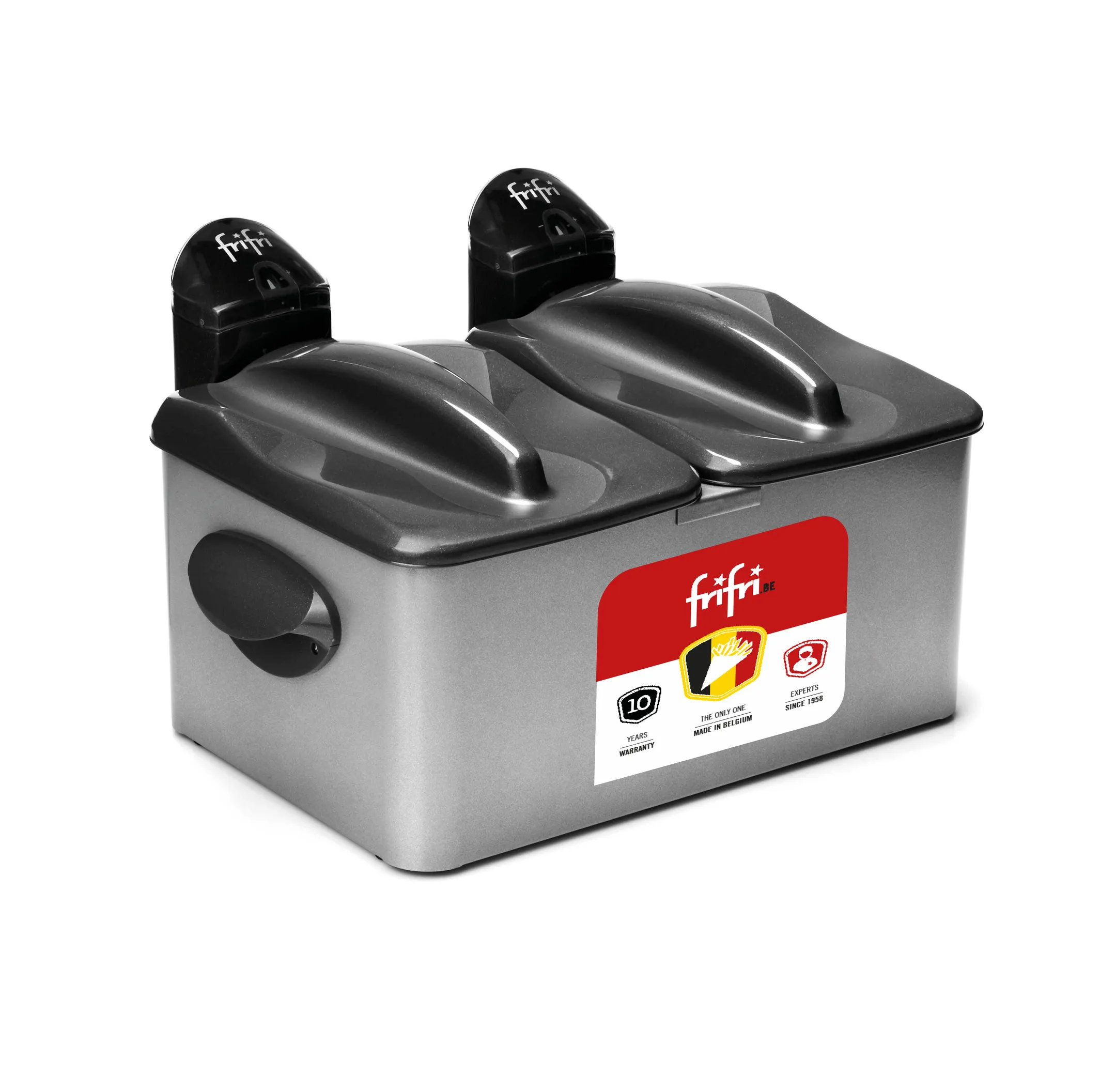 FriFri Friteuse F1968 image