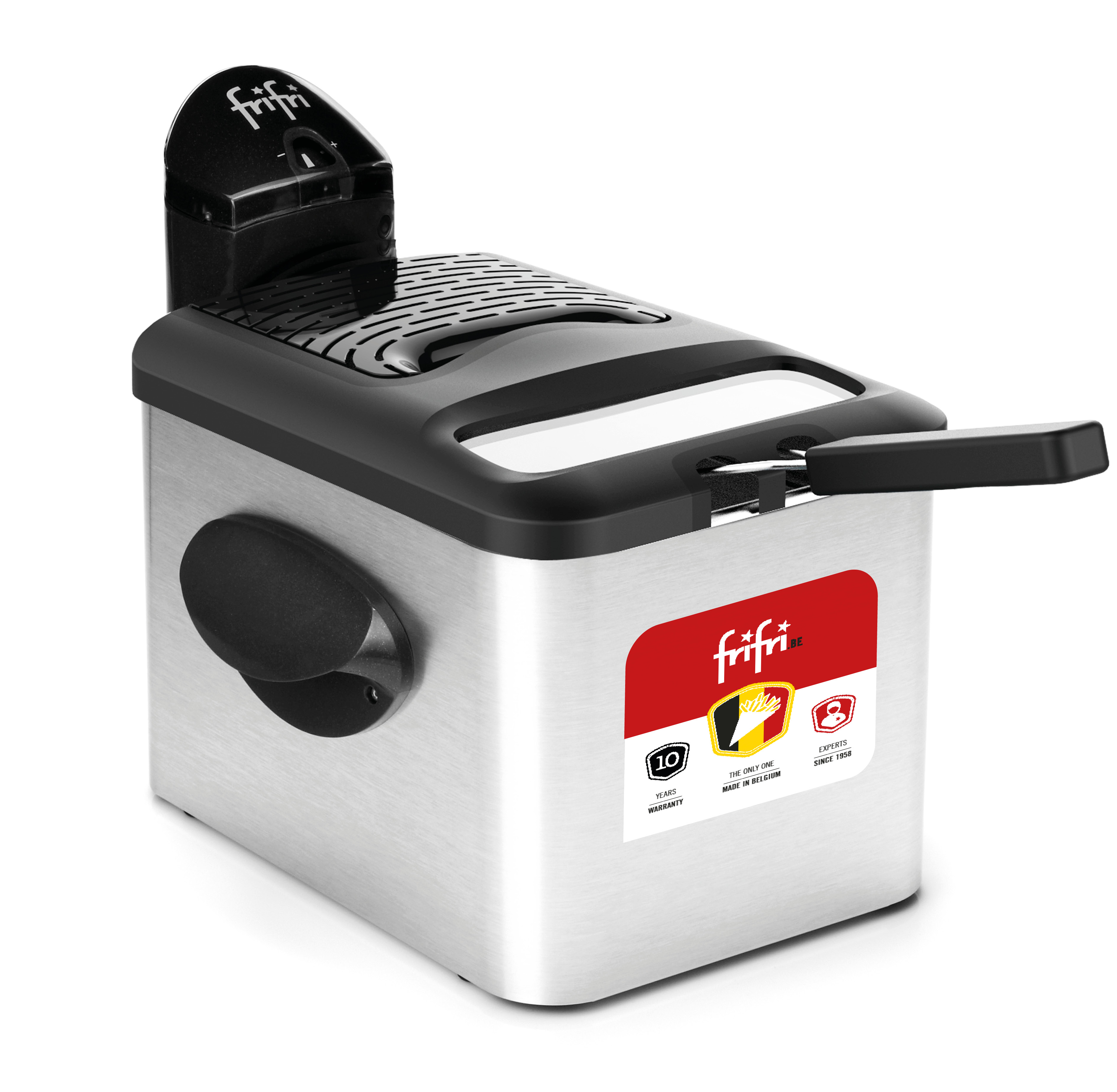 FriFri Friteuse F5828DUO