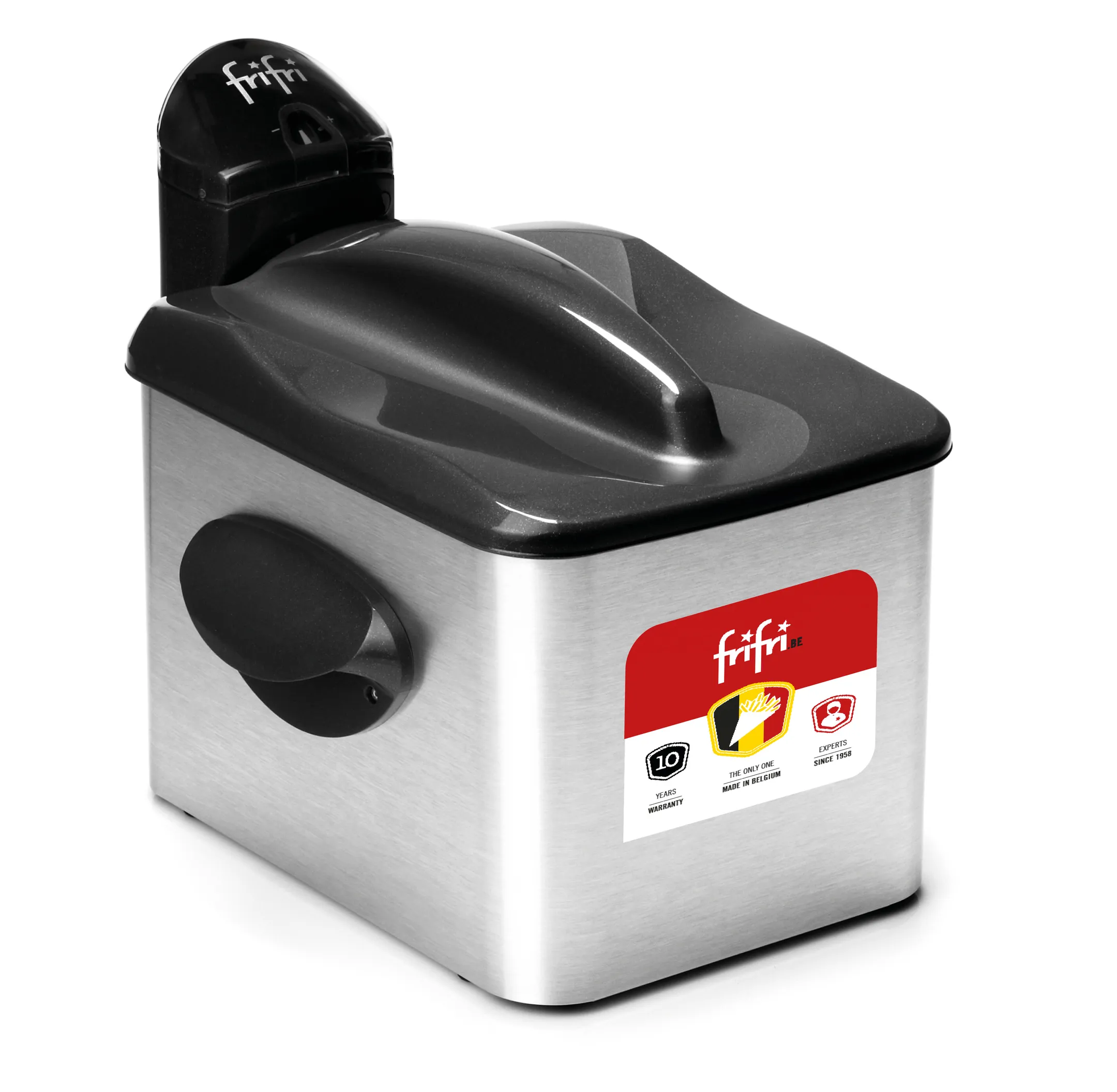FriFri Friteuse F5828DUO image