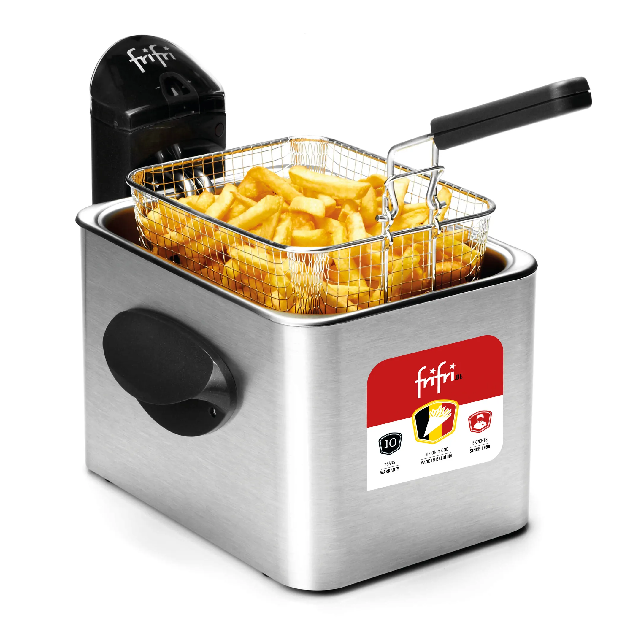 FriFri Friteuse F5828DUO image
