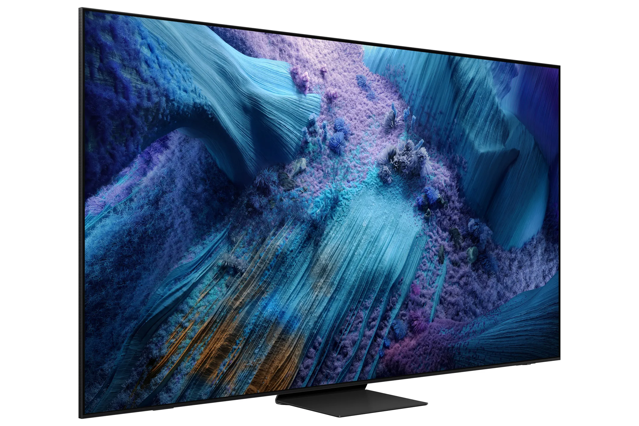 Samsung Neo QLED 8K QE98QN990F Mini LED (2025) - 98 inch image