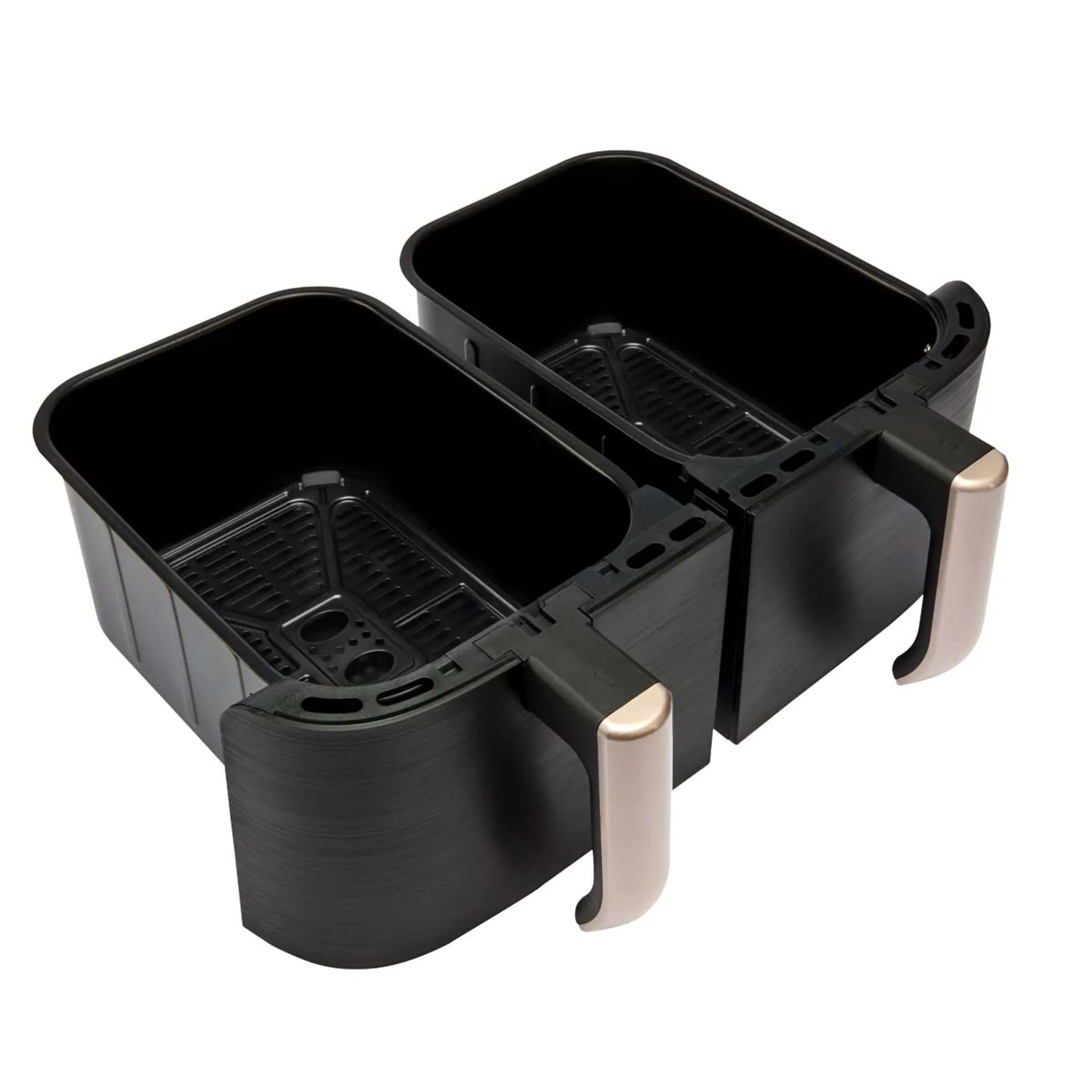 Russell Hobbs Airfryer Dual Basket 27630-56 - 9L image