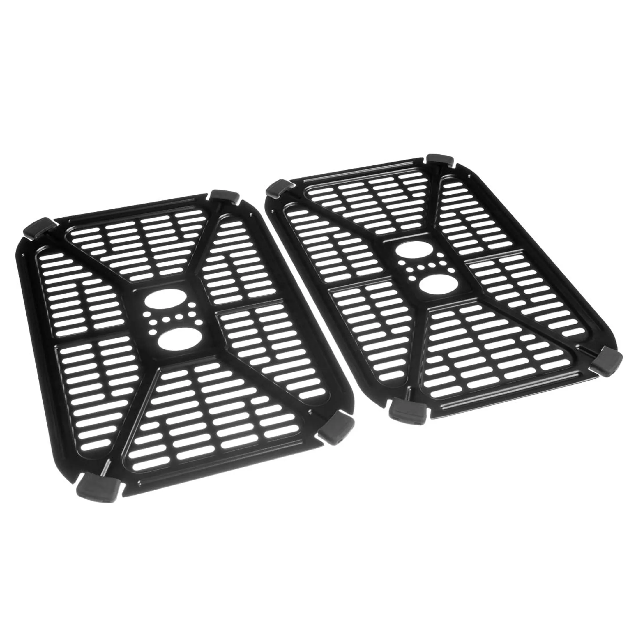 Russell Hobbs Airfryer Dual Basket 27630-56 - 9L image