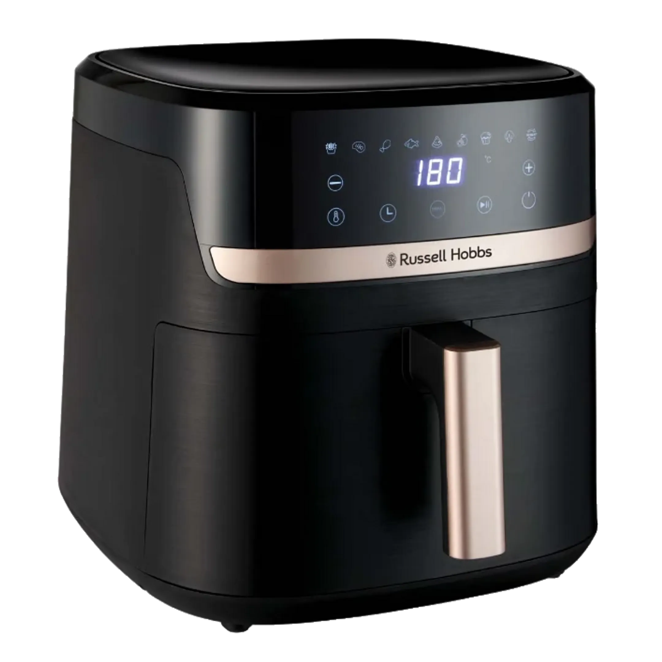 Airfryer Satisfry 27630-56 - 8,3L