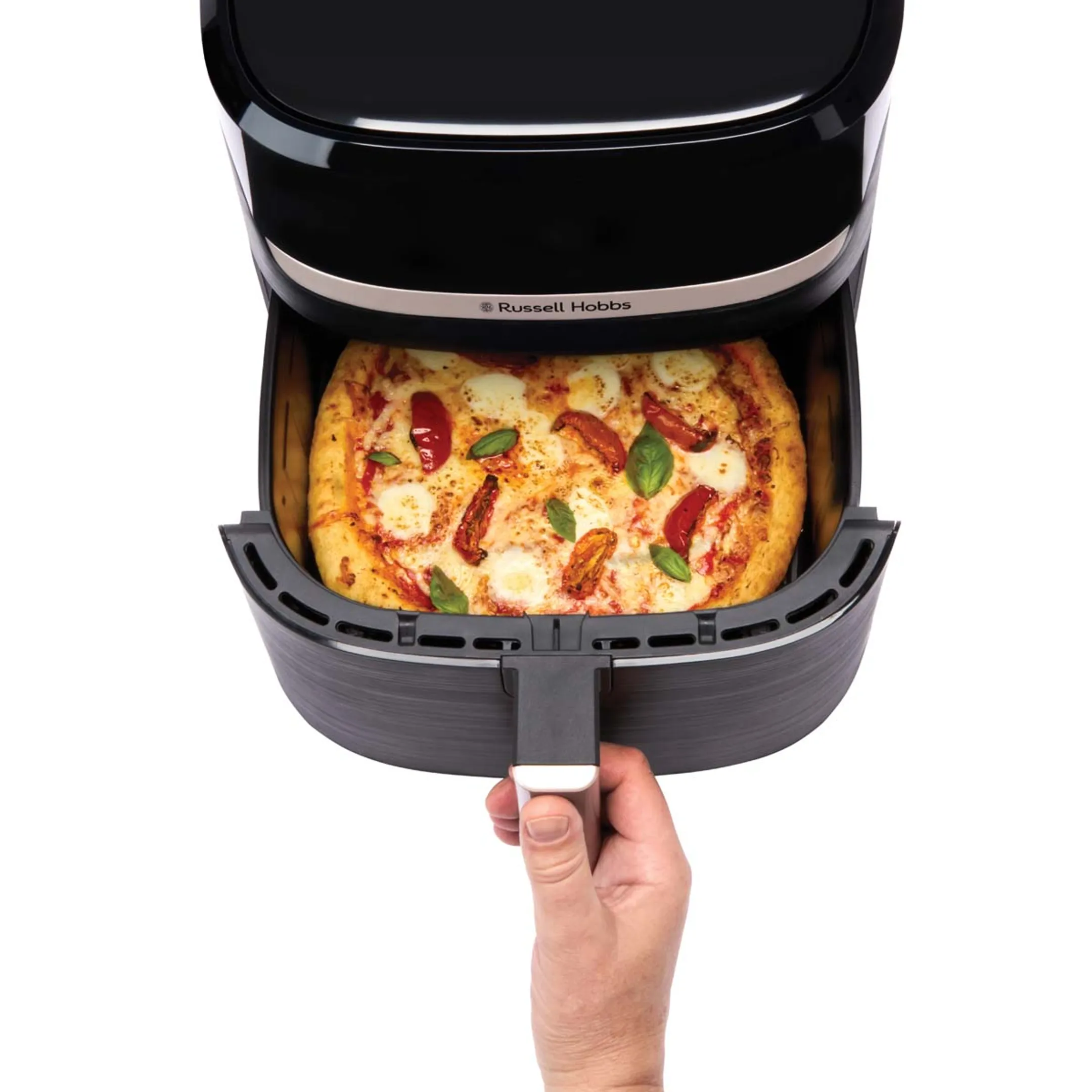 Russell Hobbs Airfryer Satisfry 27630-56 - 8,3L image