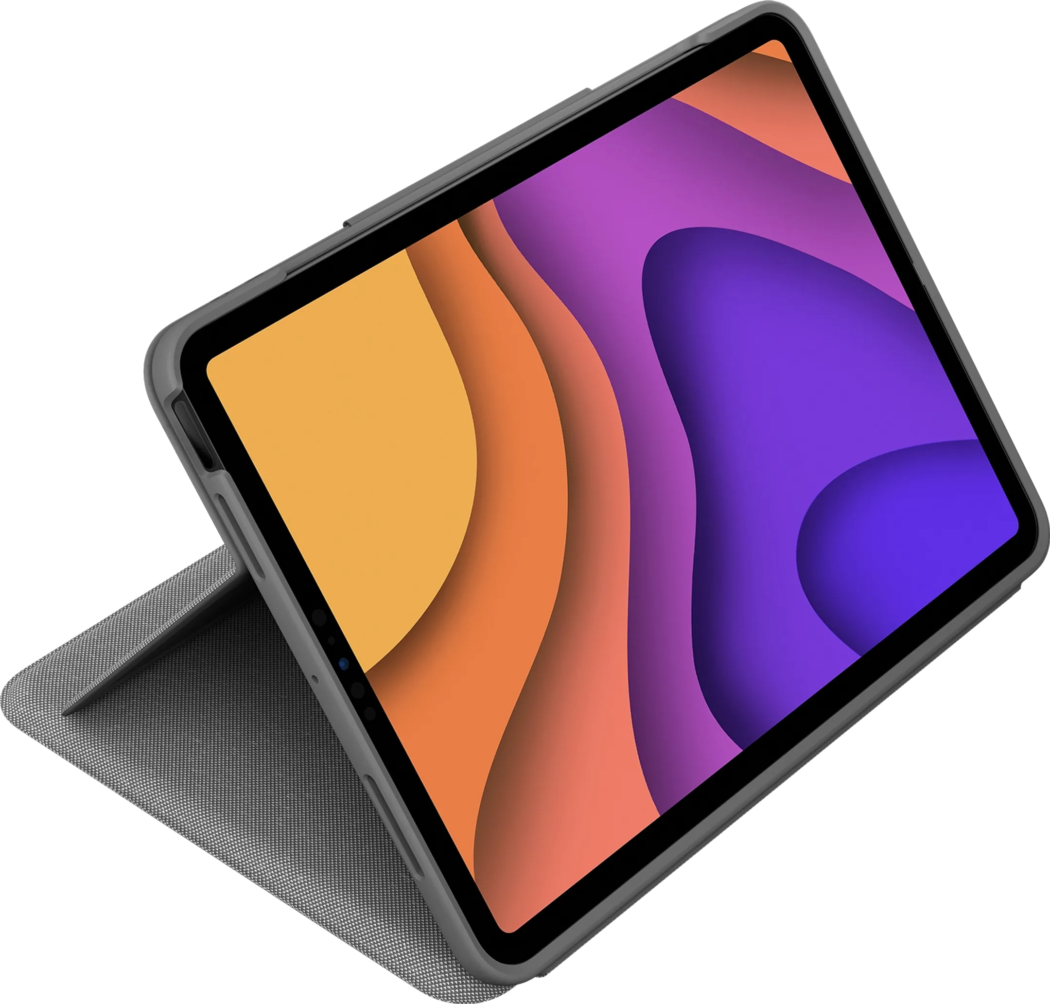 Logitech Folio Touch-toetsenbordhoes voor iPad Air 11" (M2 & M3) en iPad Air (4e & 5e gen) image