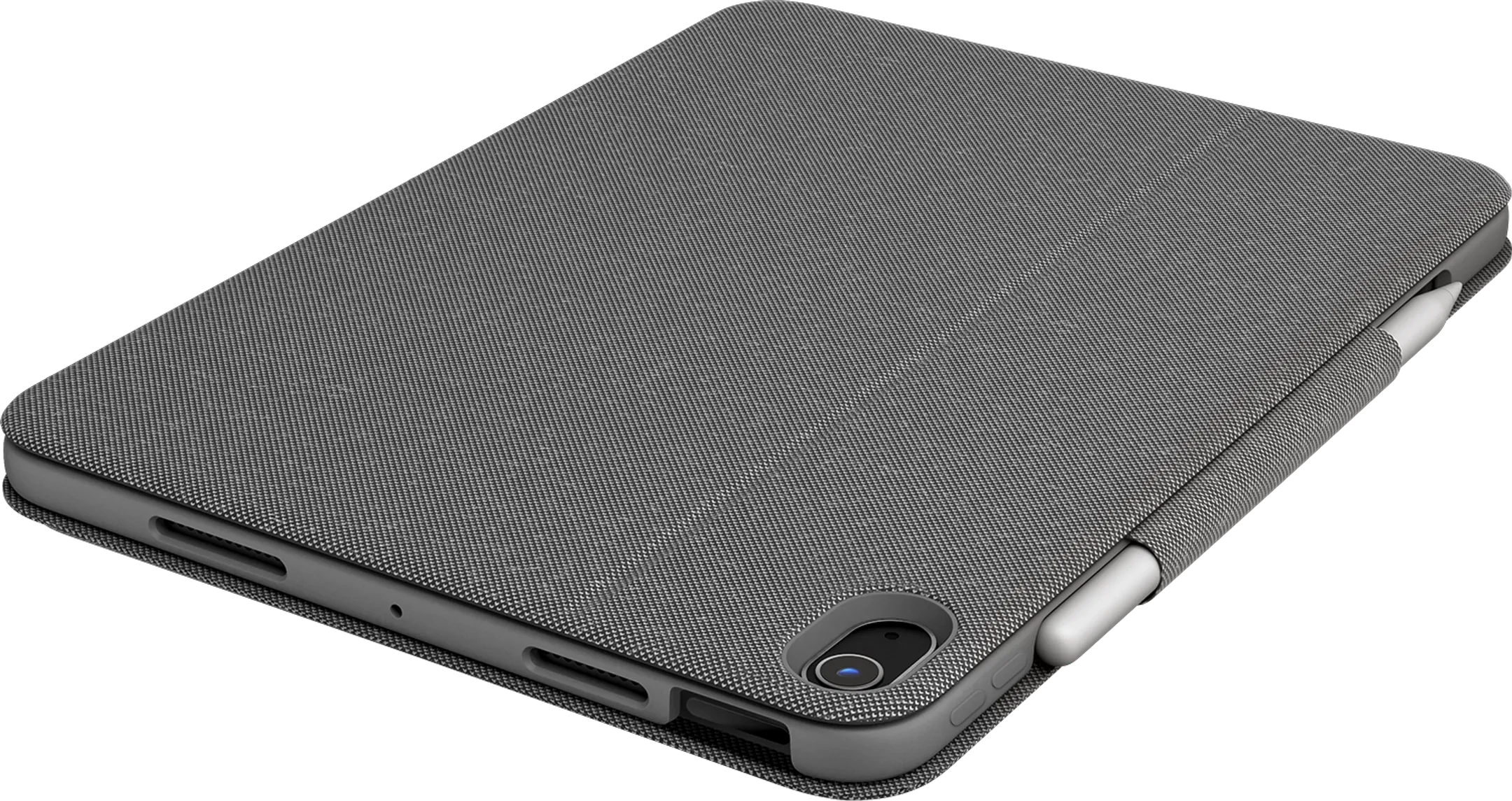 Logitech Folio Touch-toetsenbordhoes voor iPad Air 11" (M2 & M3) en iPad Air (4e & 5e gen) image