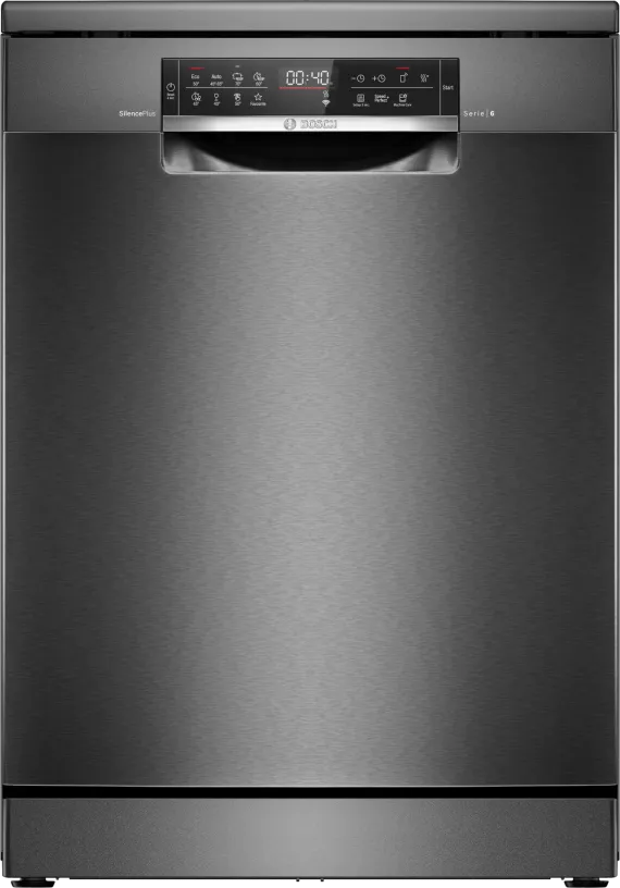 Vaatwasser SMS6ECC12E