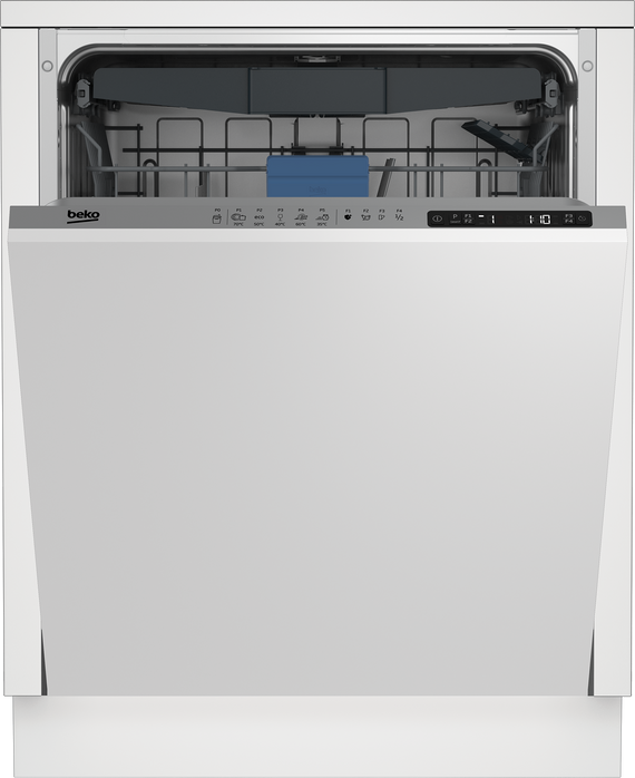 Lave-vaisselle encastrable BDIN25323