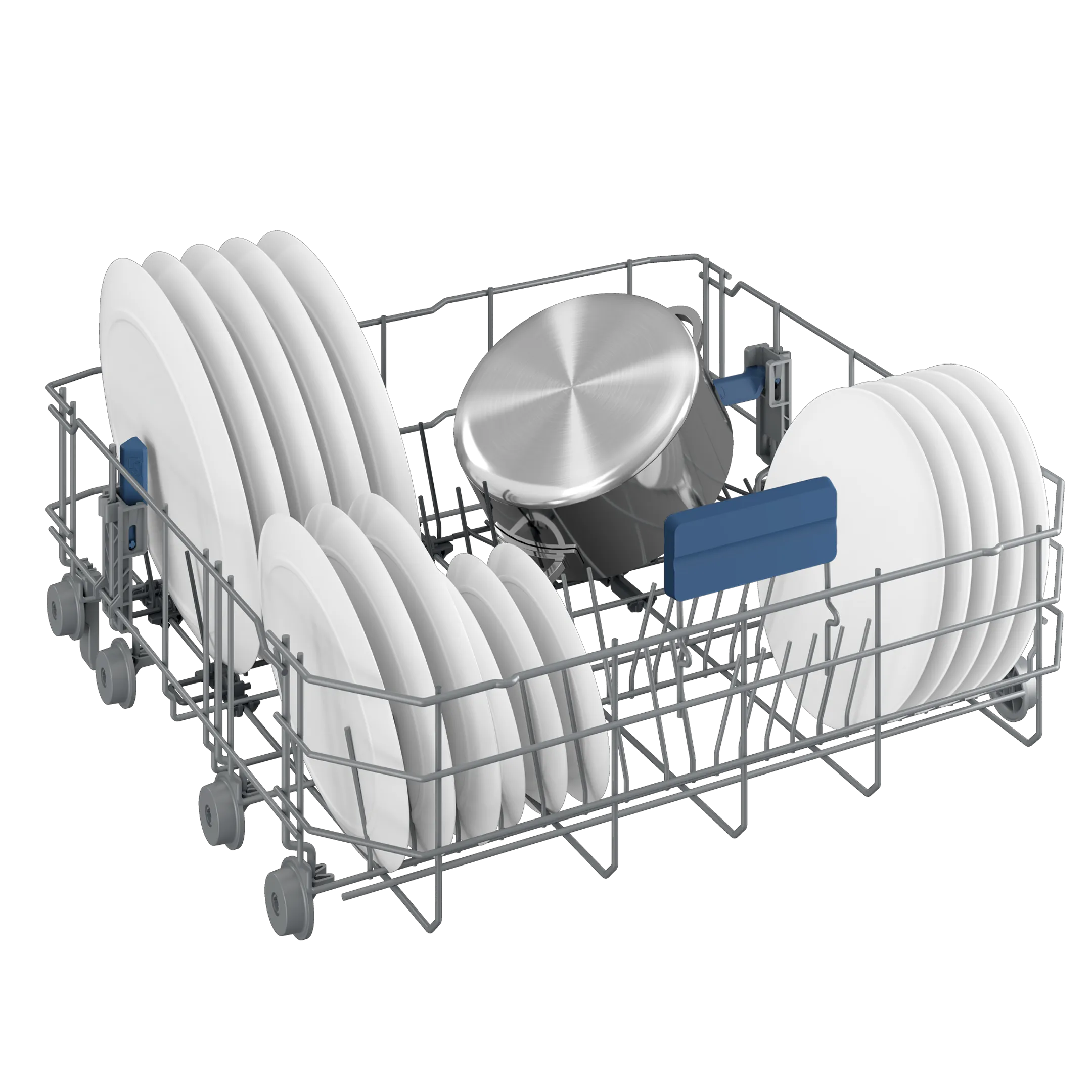 Beko Lave-vaisselle encastrable BDIN25323 image