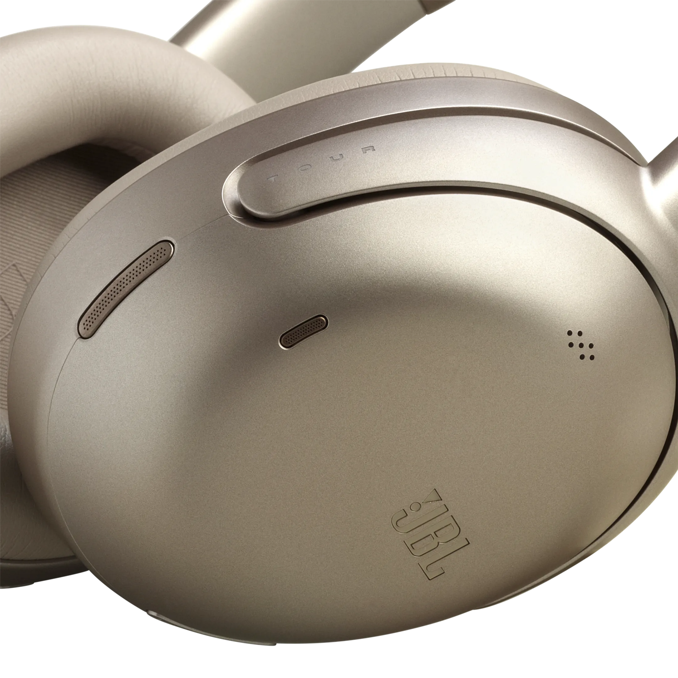 JBL Tour One M3 koptelefoon - Latte image