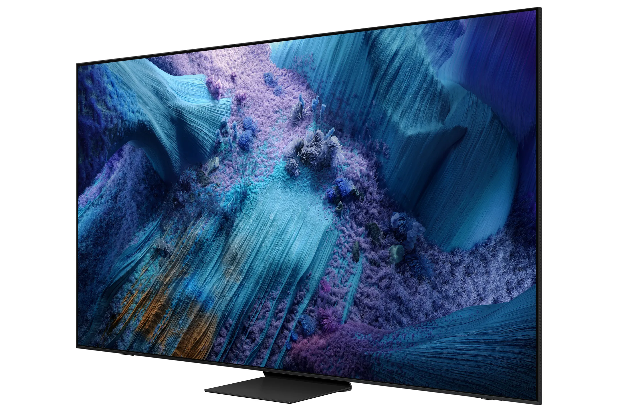 Samsung Neo QLED 8K QE65QN990F Mini LED (2025) - 65 inch image