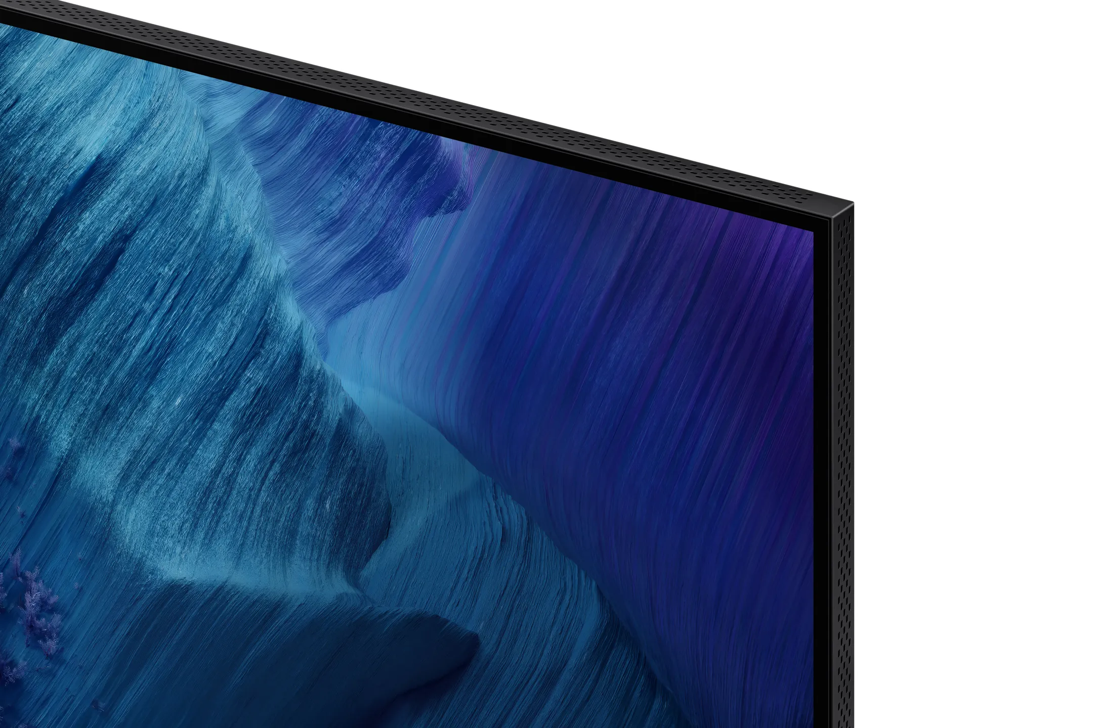 Samsung Neo QLED 8K QE65QN990F Mini LED (2025) - 65 inch image