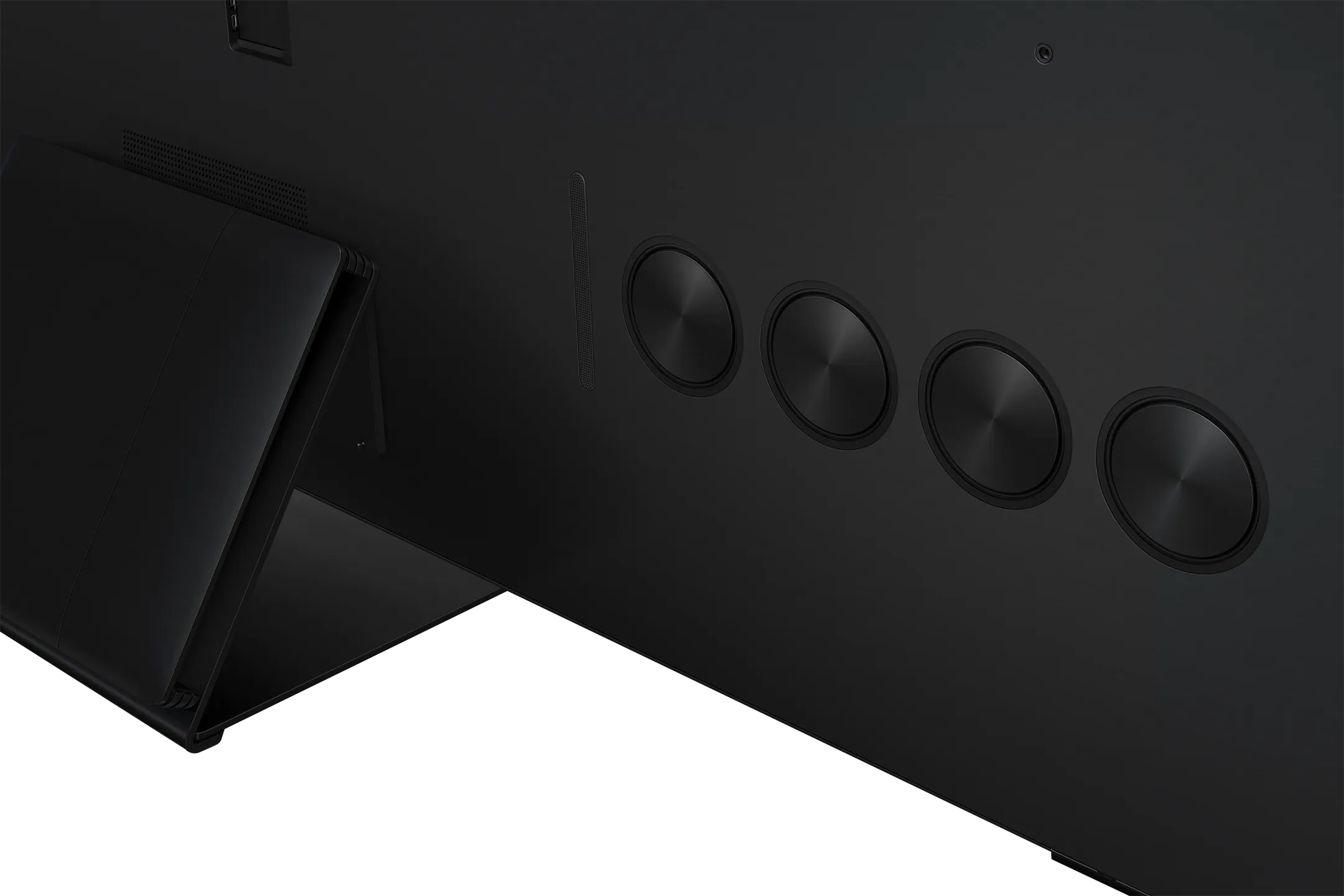 Samsung Neo QLED 8K QE65QN990F Mini LED (2025) - 65 inch image