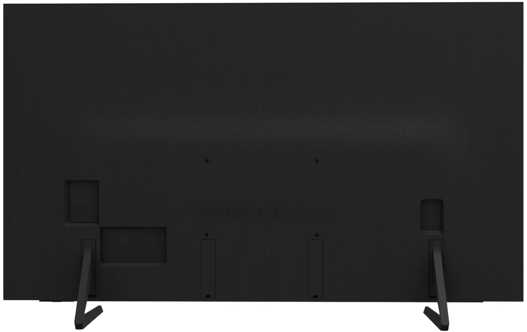 Samsung OLED TV 4K QE83S85F - 83 inch image