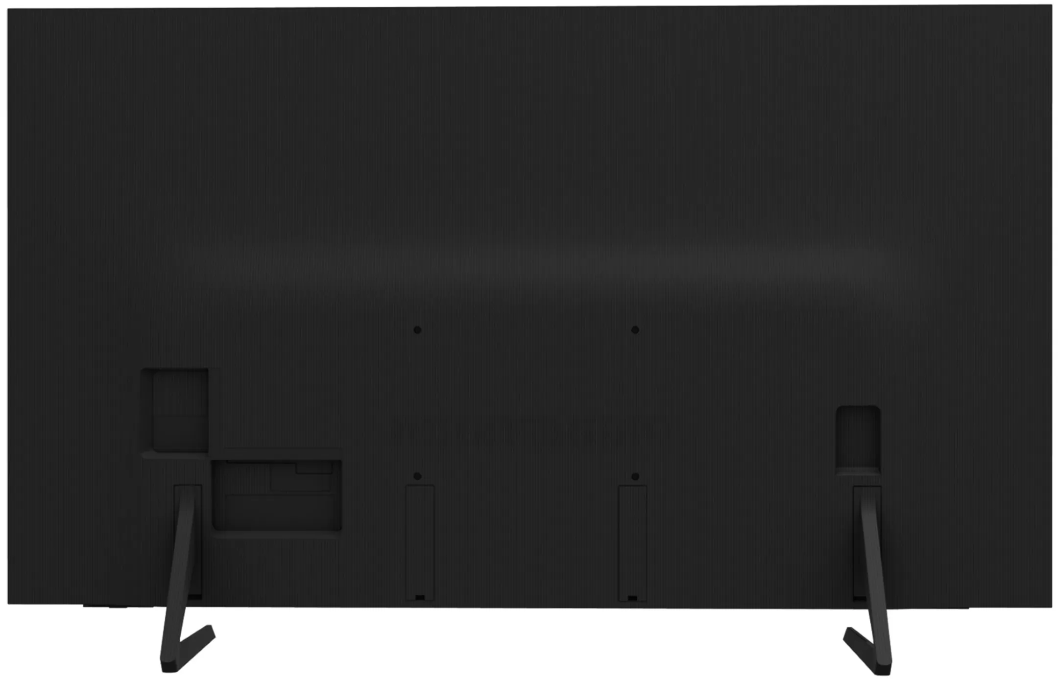 Samsung OLED 4K TV QE65S85F - 65 inch image