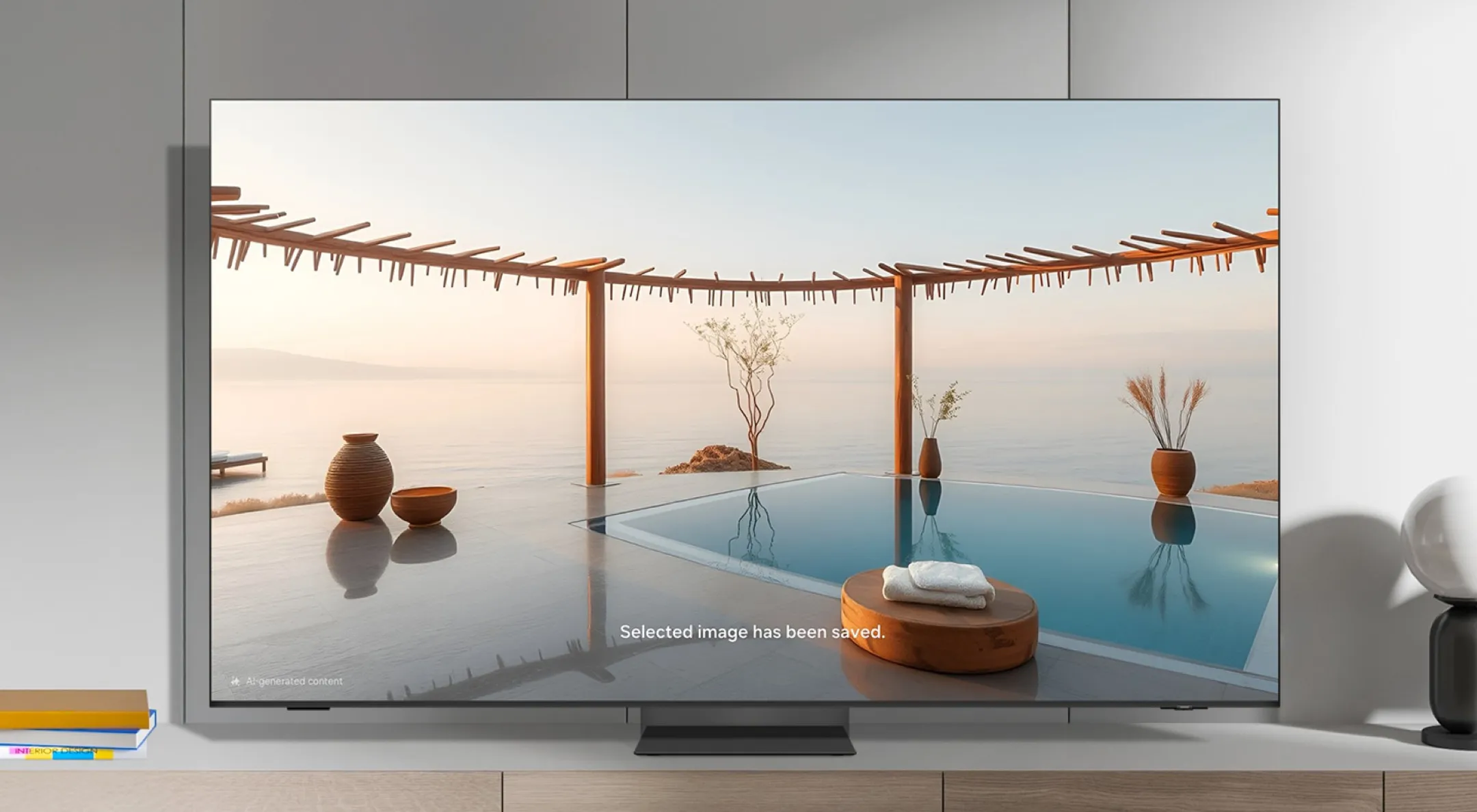 Samsung Neo QLED 4K QE75QN92F Mini LED ( 2025) - 75 pouces image