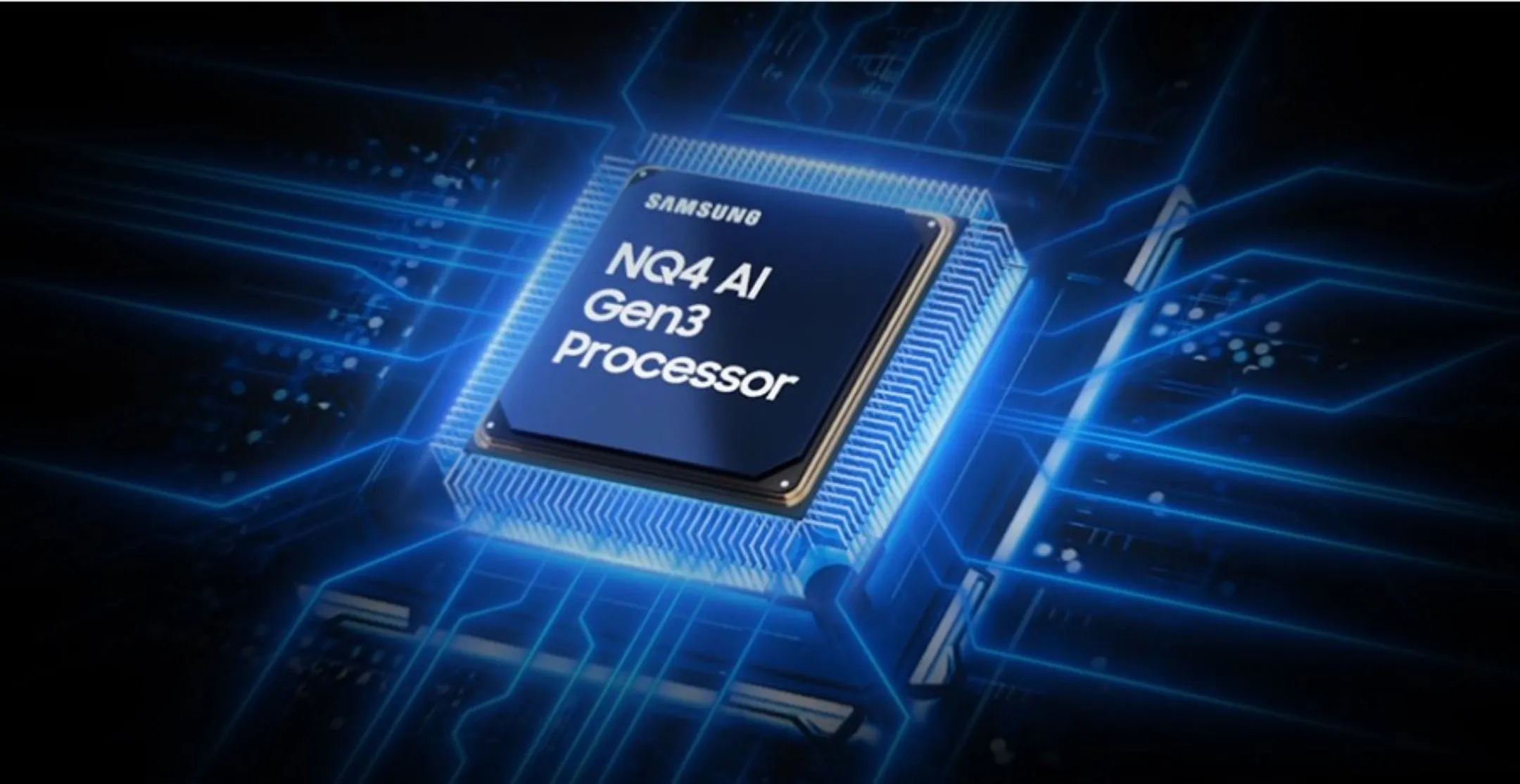 Samsung Neo QLED 4K QE43QN92F Mini LED ( 2025) - 43 inch image