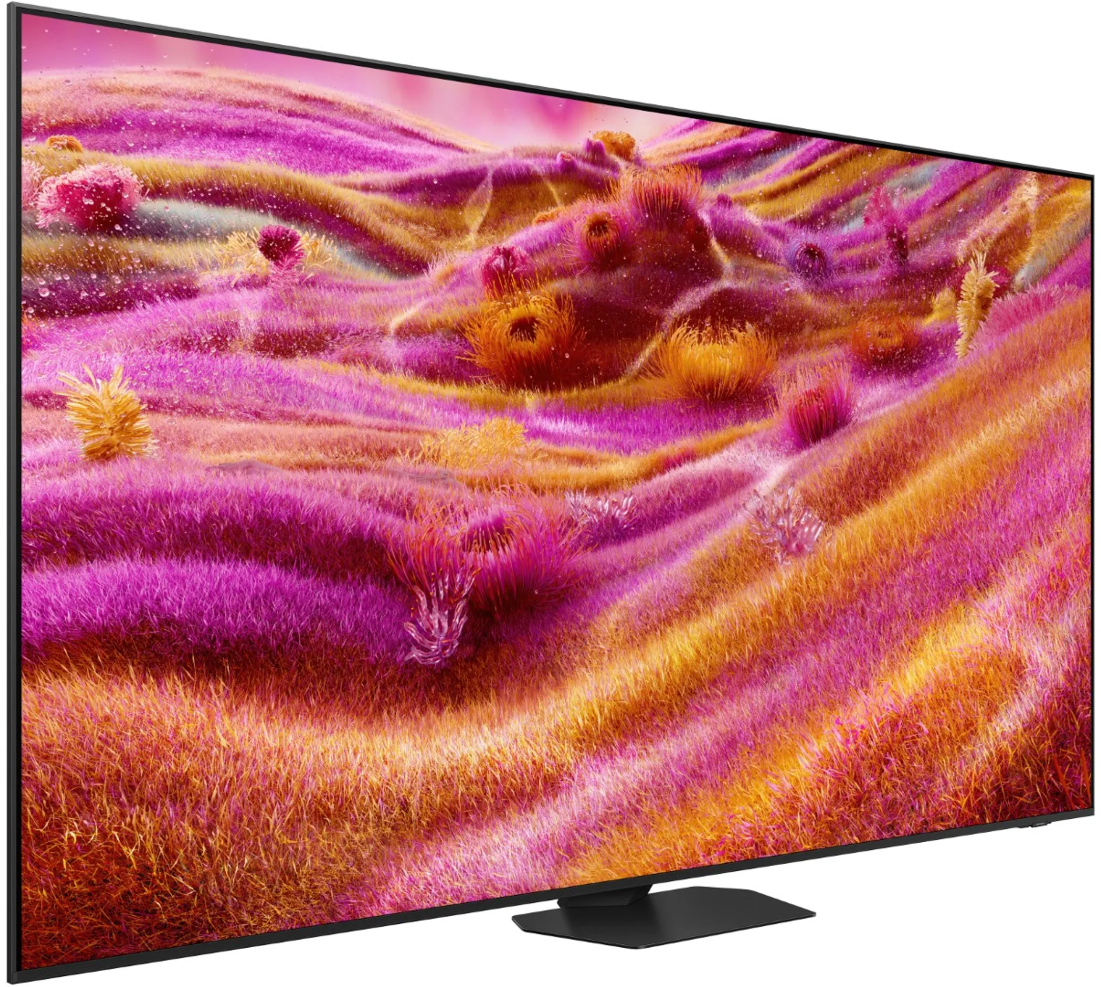 Samsung Neo QLED 4K QE98QN90F Mini LED ( 2025) - 98 inch image