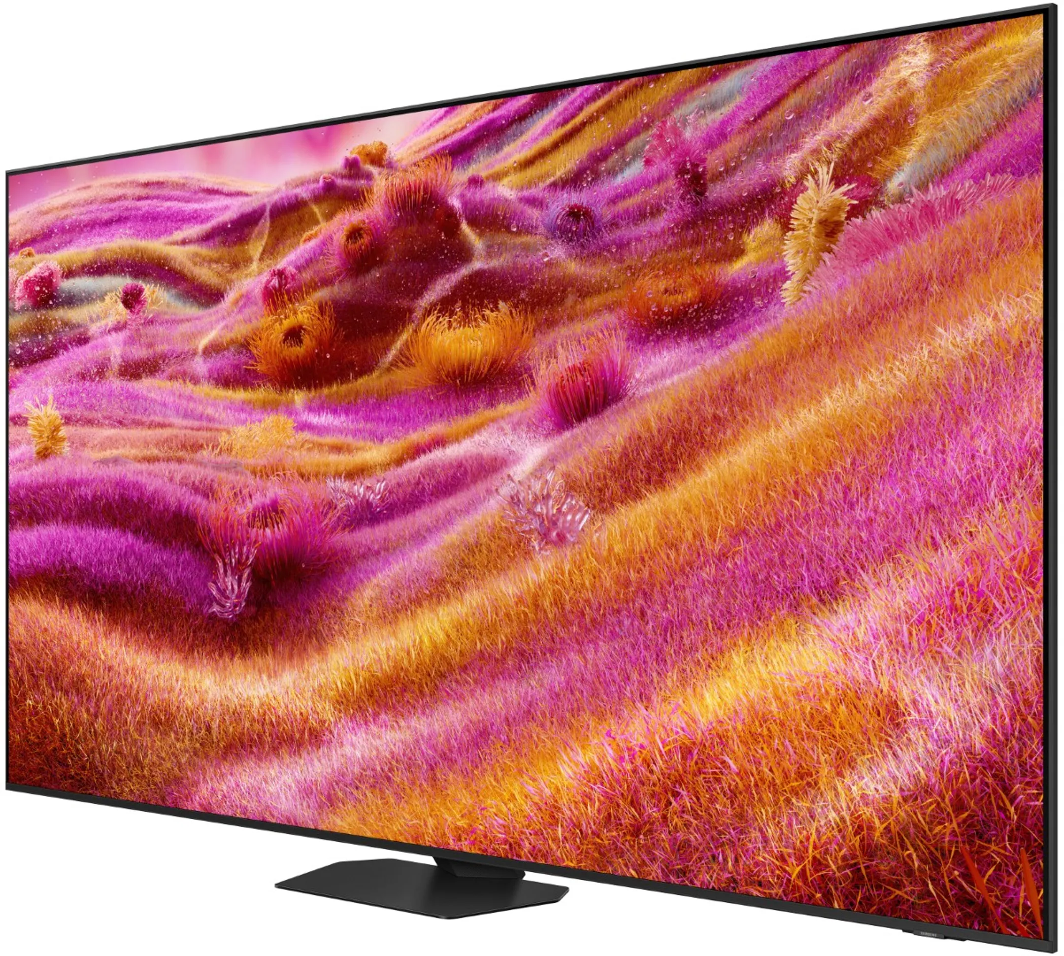 Samsung Neo QLED 4K QE98QN90F Mini LED ( 2025) - 98 inch image