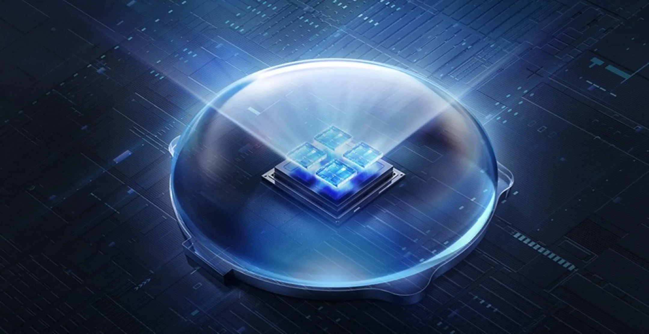 Samsung Neo QLED 4K QE65QN83F Mini LED (2025) - 65 pouces image