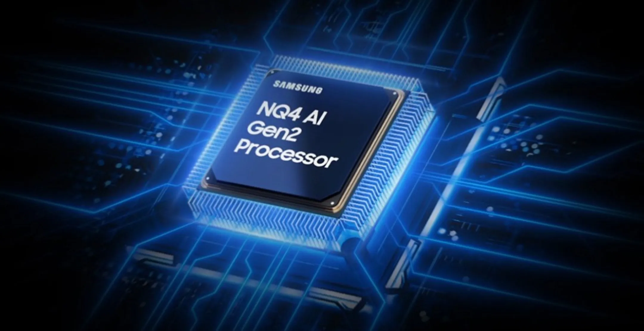 Samsung Neo QLED 4K QE55QN83F Mini LED (2025) - 55 pouces image