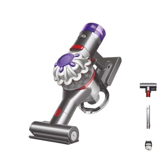 Aspirateur à main V8 Car+Boat