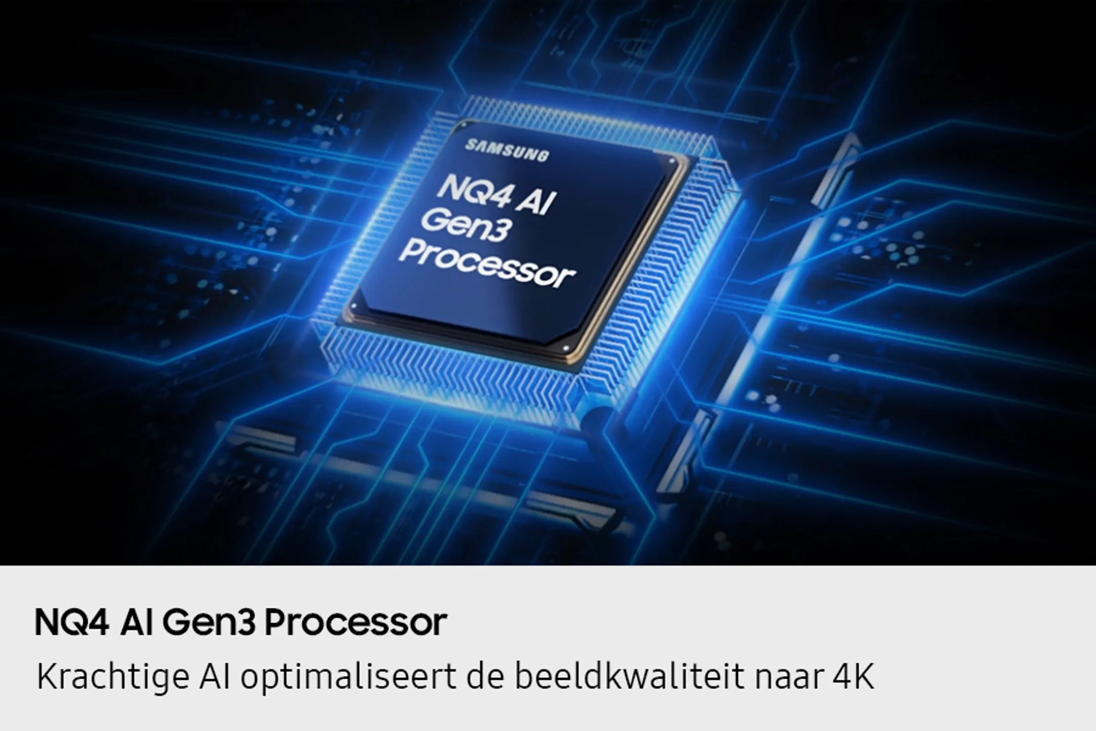 Samsung Neo QLED 4K QE75QN92F Mini LED ( 2025) - 75 pouces image