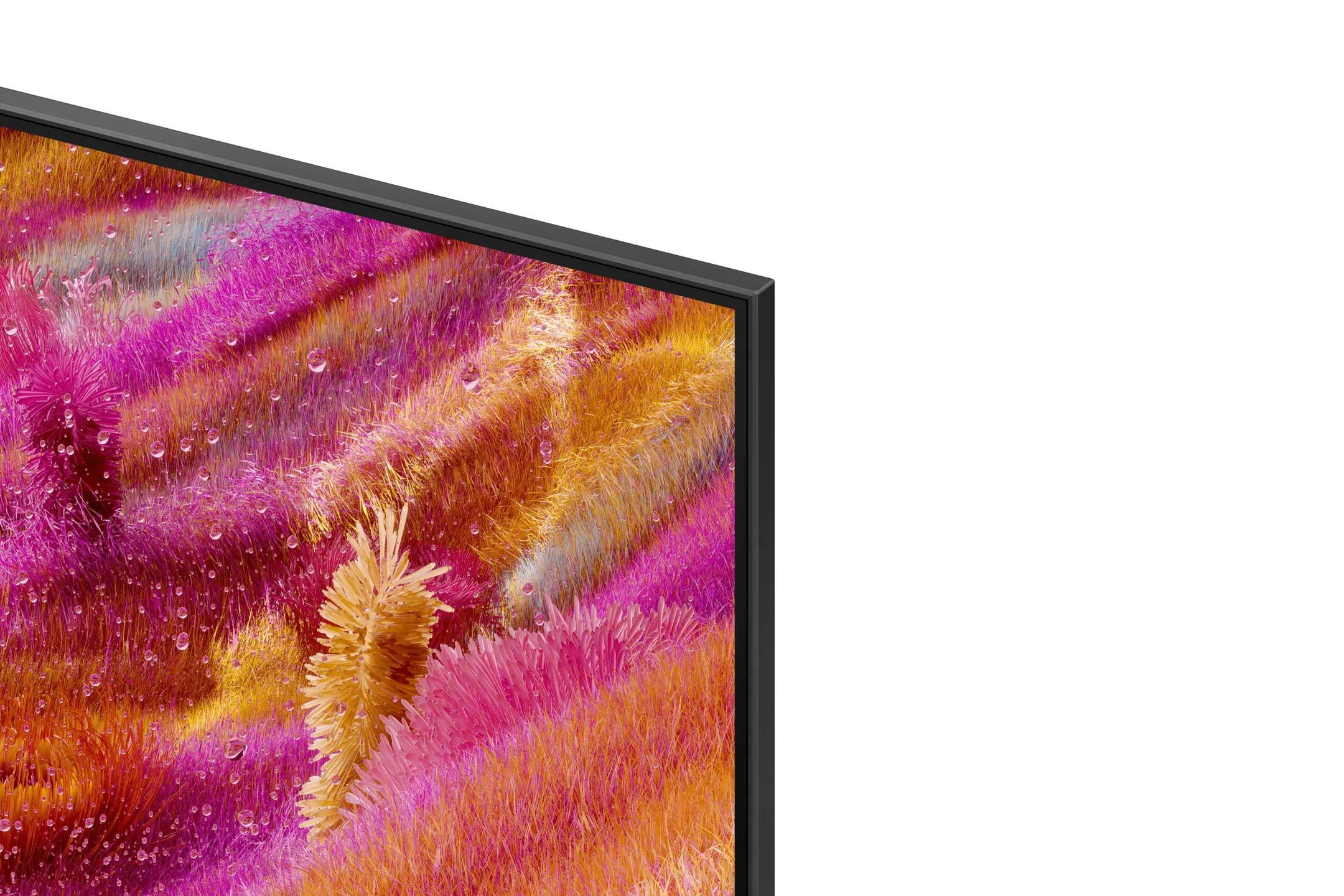 Samsung Neo QLED 4K QE50QN92F Mini LED ( 2025) - 50 pouces image