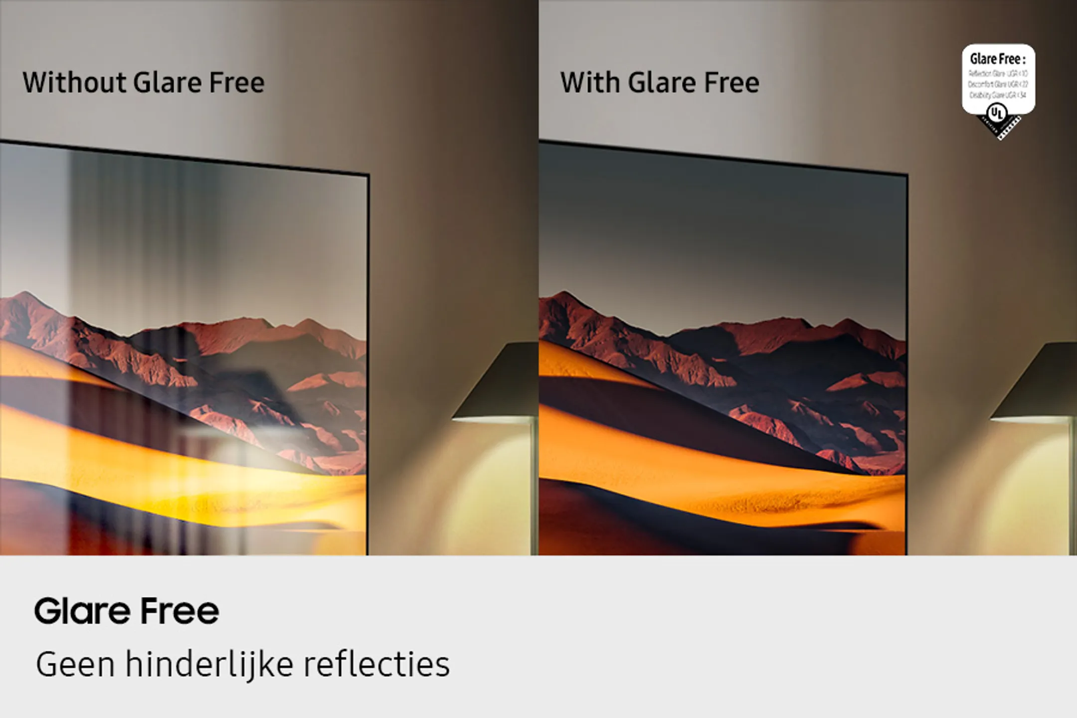 Samsung Neo QLED 4K QE43QN92F Mini LED ( 2025) - 43 inch image