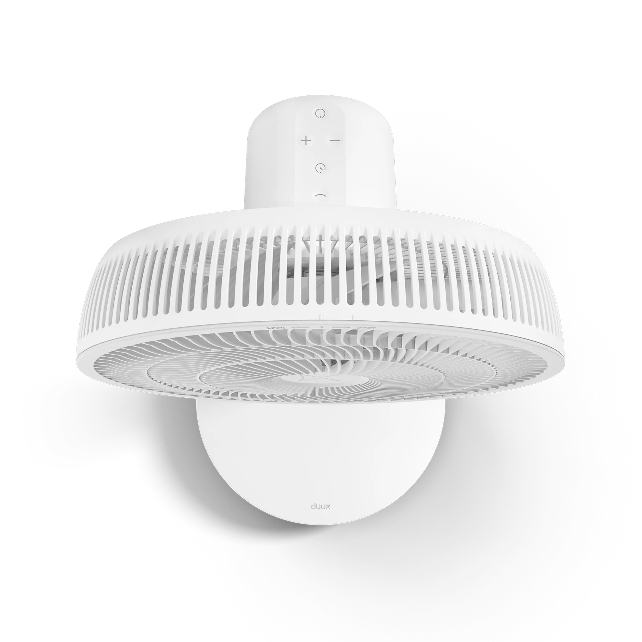 DUUX Ventilateur Whisper Essence Blanc image