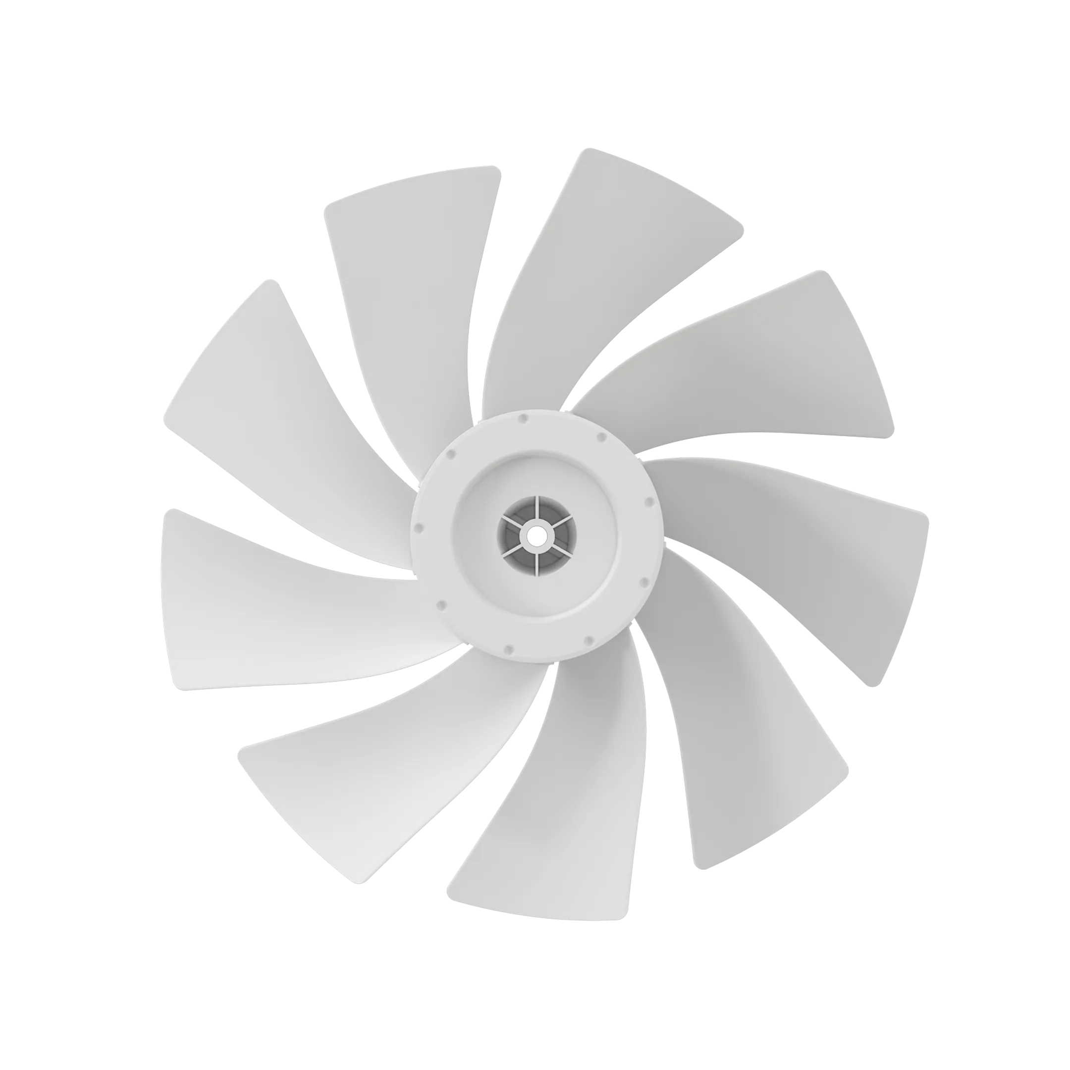 DUUX Ventilateur Whisper Essence Blanc image