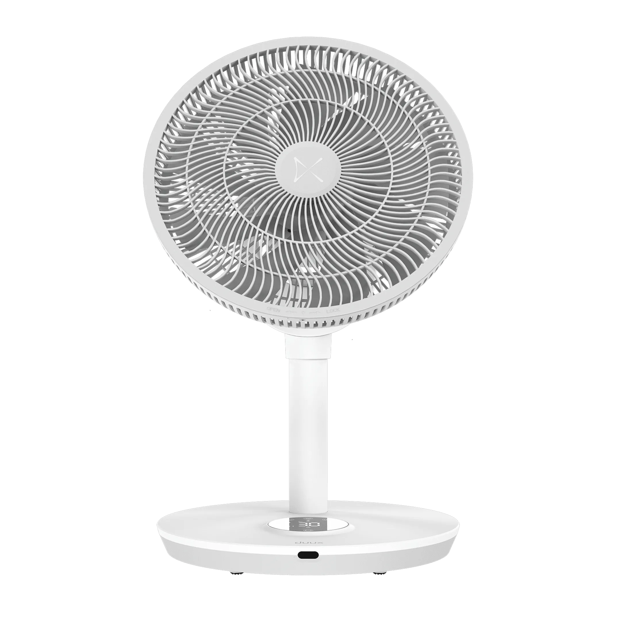 DUUX Ventilator Whisper Flex 2 wit image