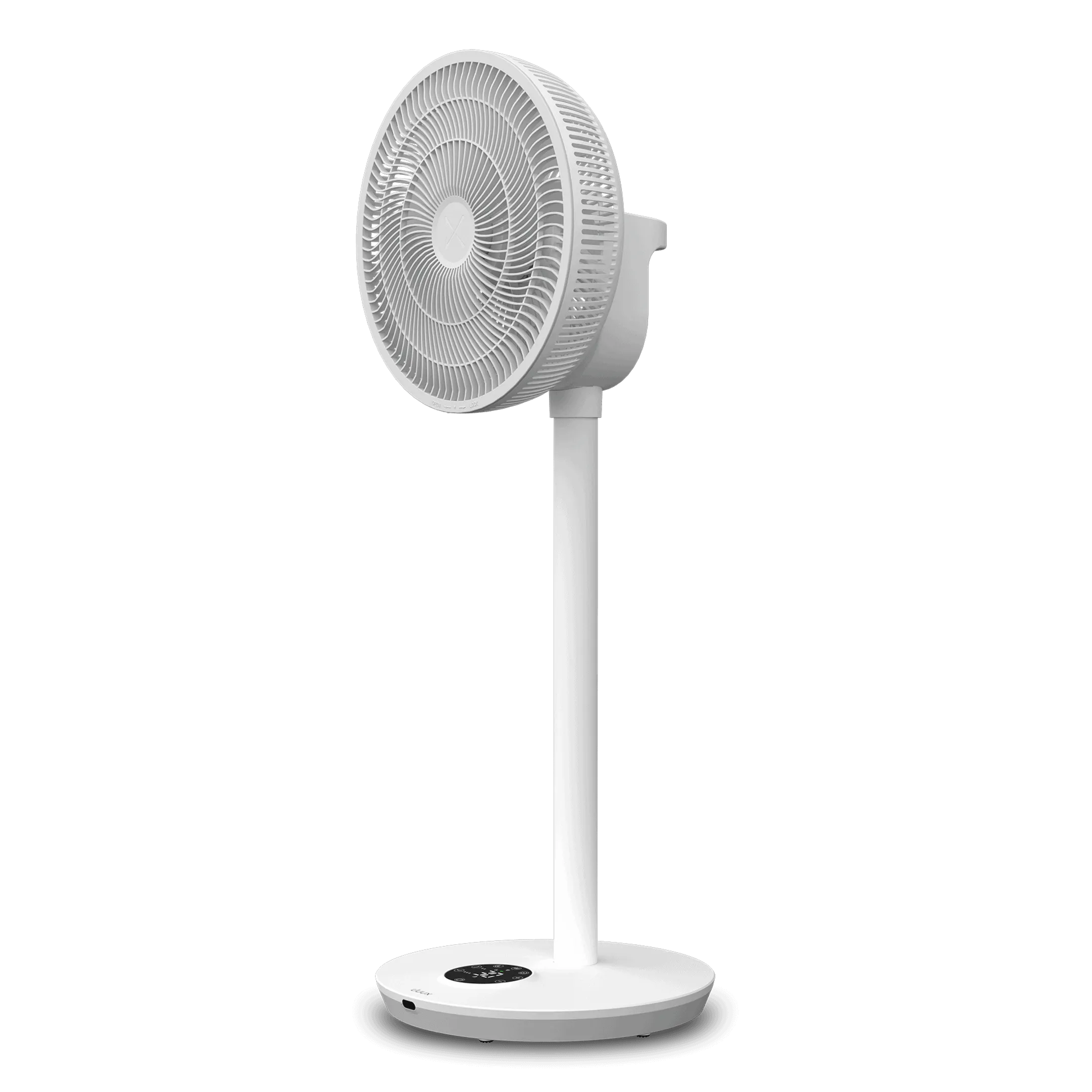 DUUX Ventilator Whisper Flex 2 wit image